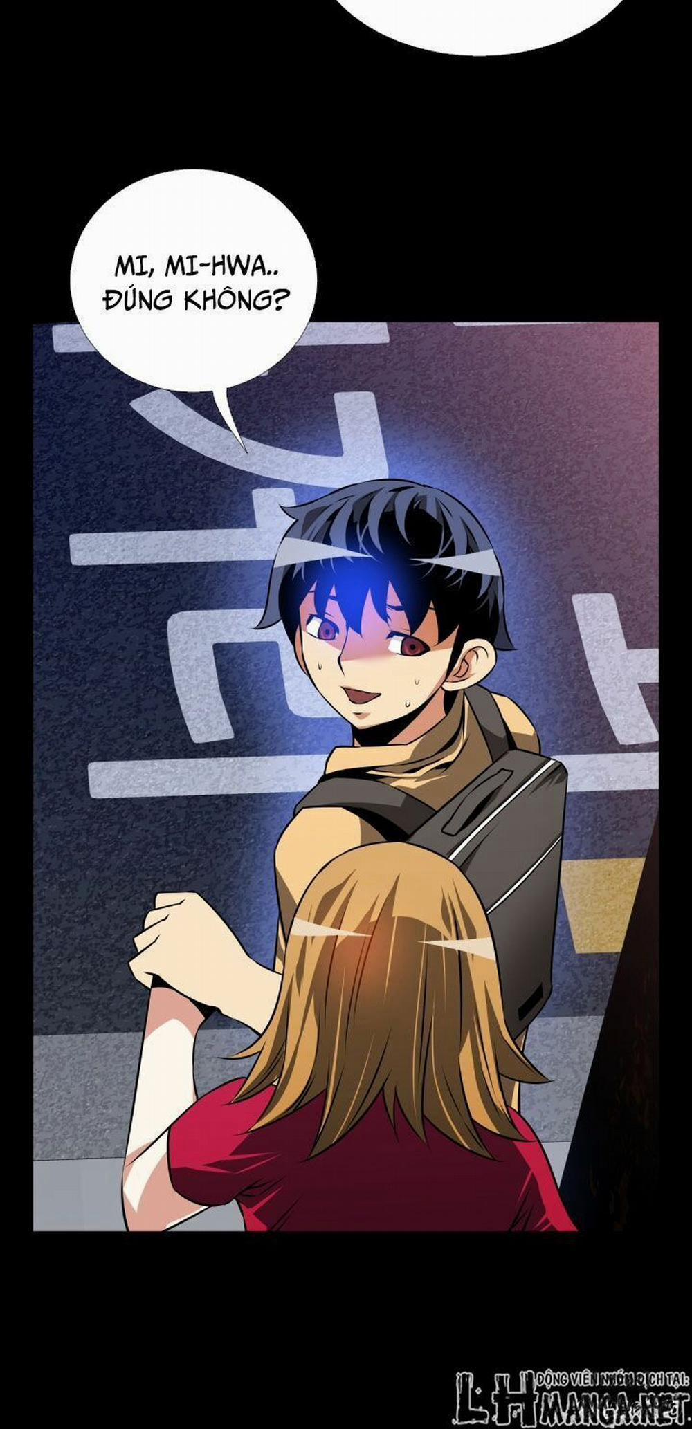 Thông Số Tình Yêu Của Giới trẻ 57 trang 38