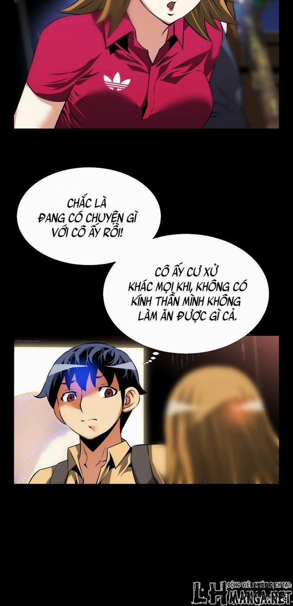 Thông Số Tình Yêu Của Giới trẻ 57 trang 41