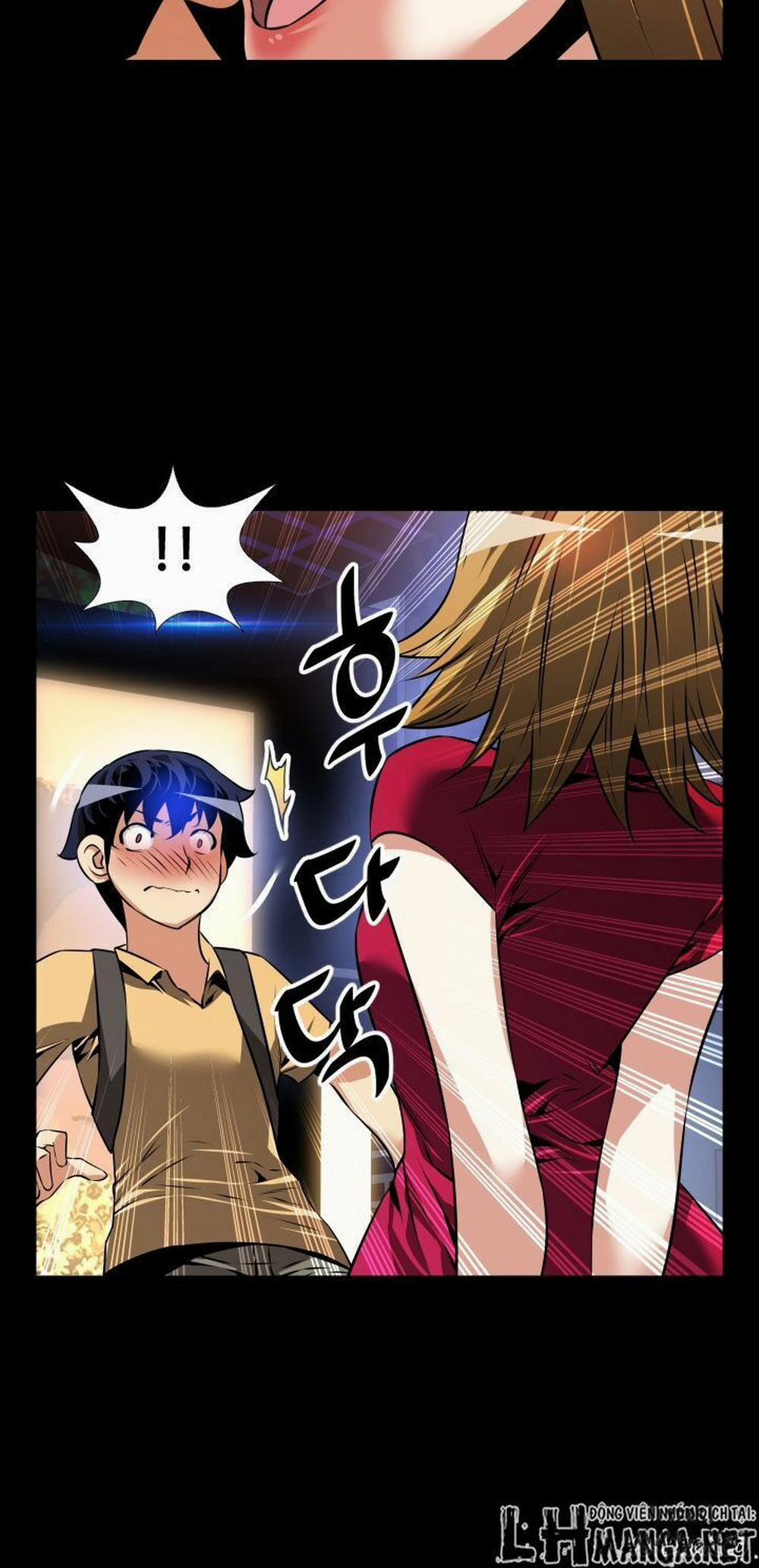 Thông Số Tình Yêu Của Giới trẻ 57 trang 44