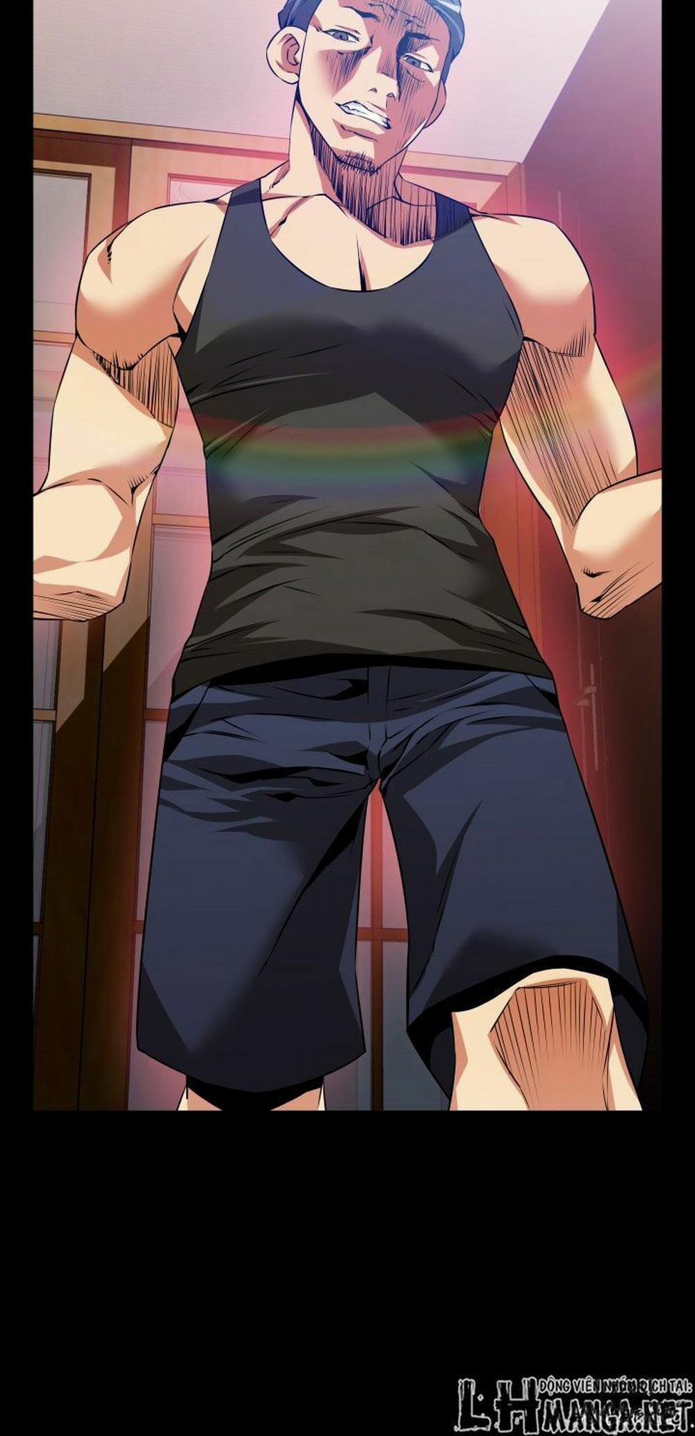 Thông Số Tình Yêu Của Giới trẻ 57 trang 5