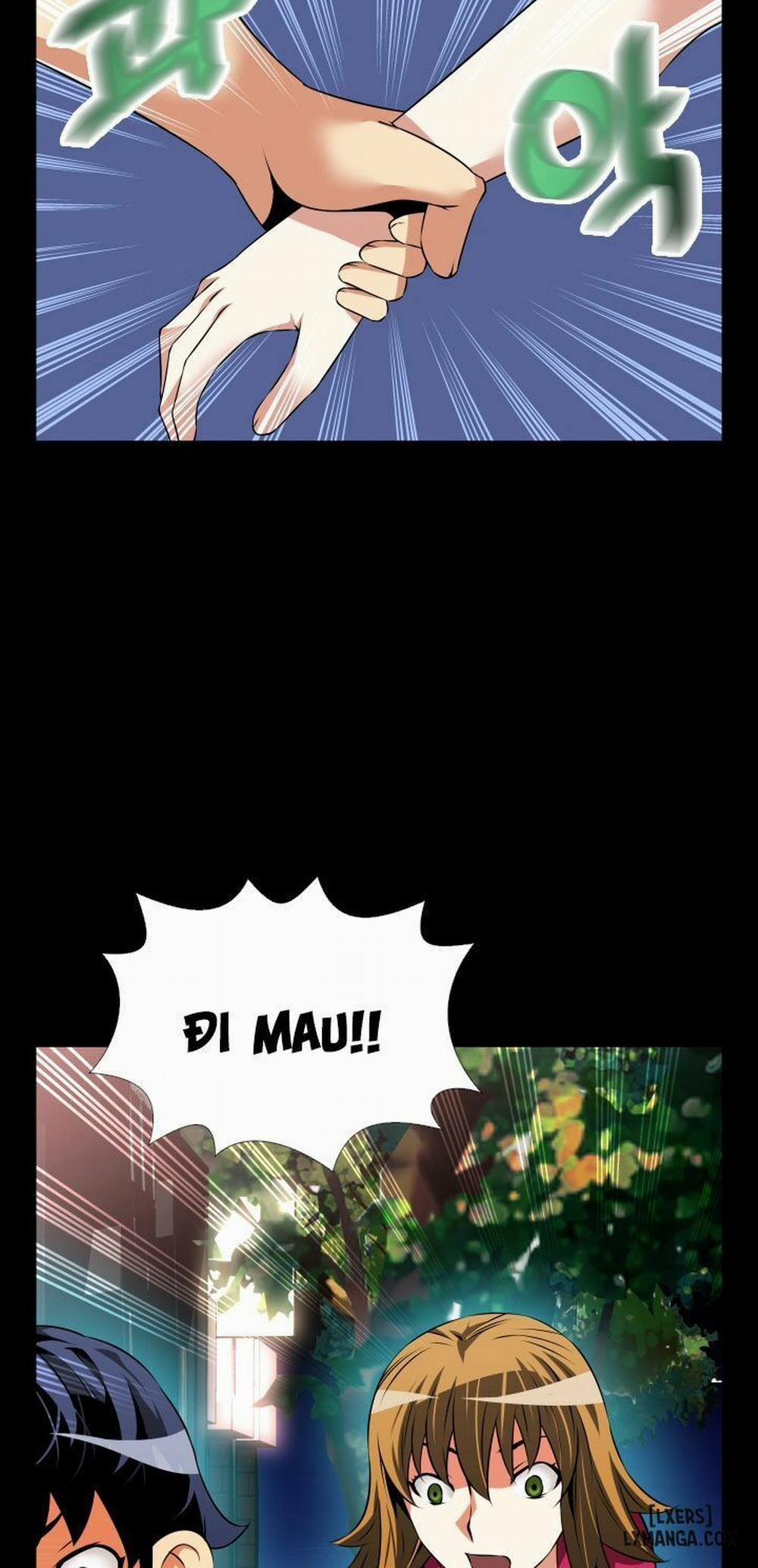 Thông Số Tình Yêu Của Giới trẻ 58 trang 10