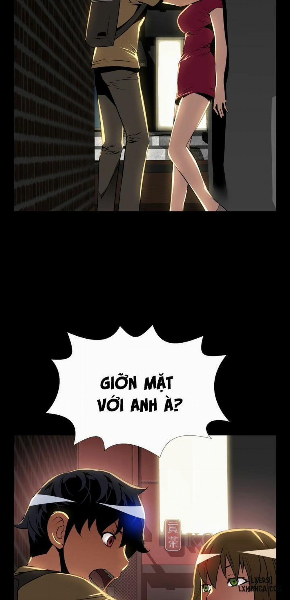 Thông Số Tình Yêu Của Giới trẻ 58 trang 13