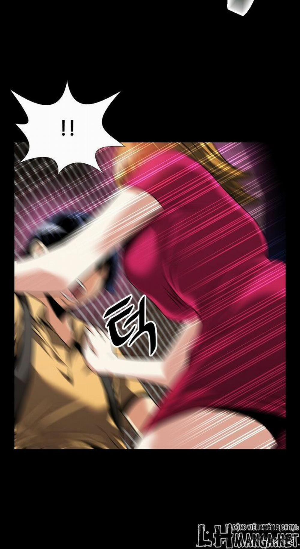 Thông Số Tình Yêu Của Giới trẻ 58 trang 23