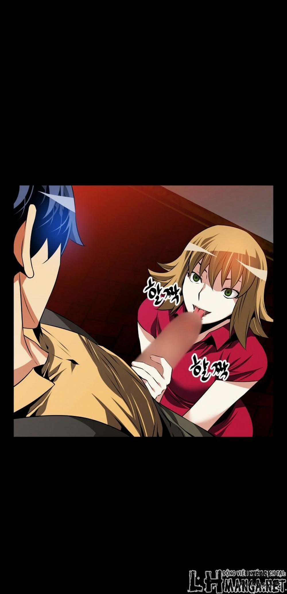 Thông Số Tình Yêu Của Giới trẻ 58 trang 26