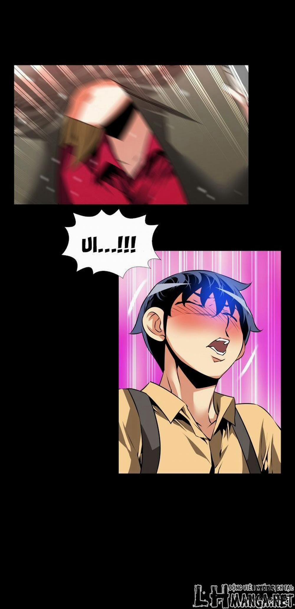 Thông Số Tình Yêu Của Giới trẻ 58 trang 29