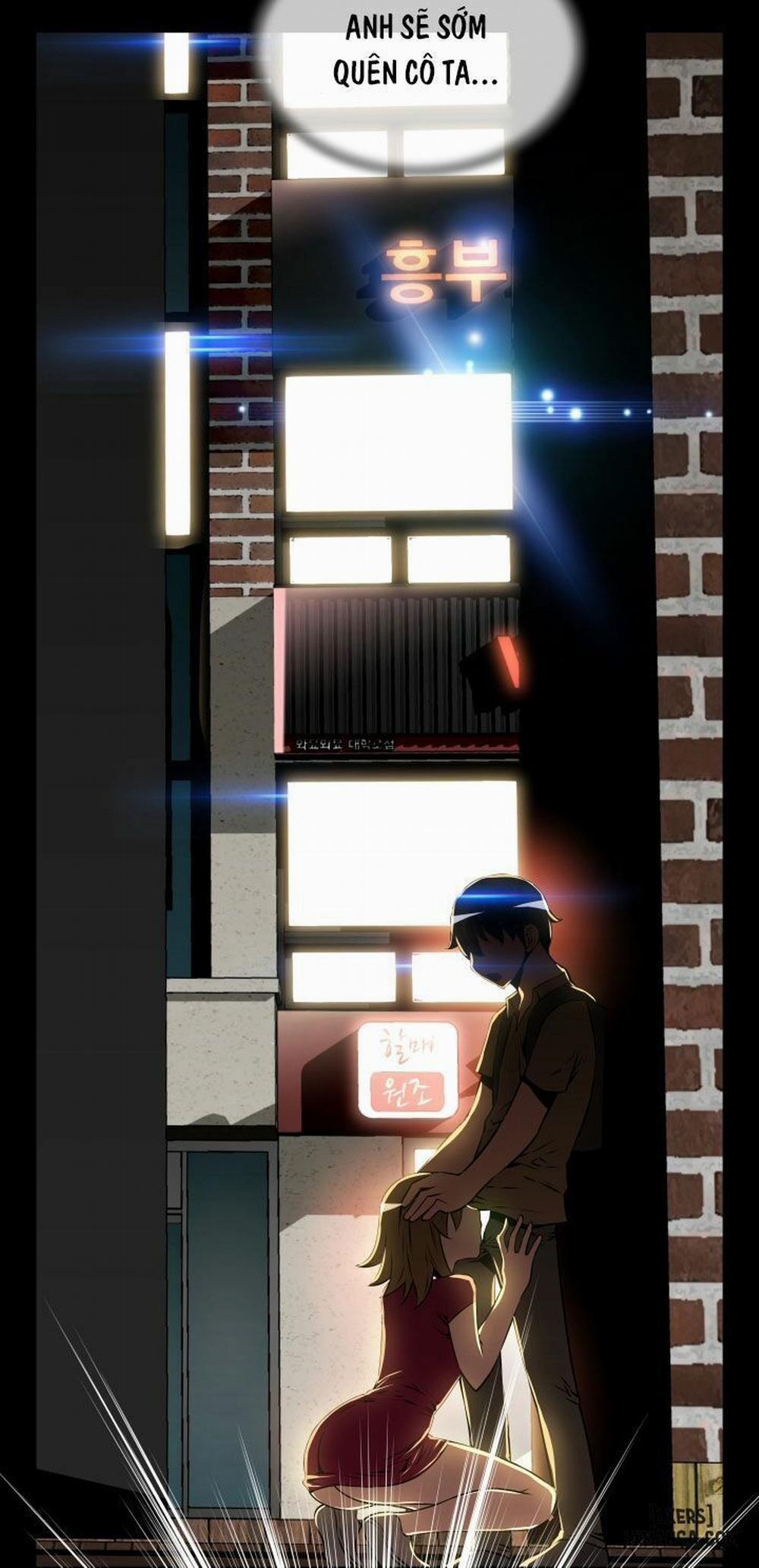 Thông Số Tình Yêu Của Giới trẻ 58 trang 31