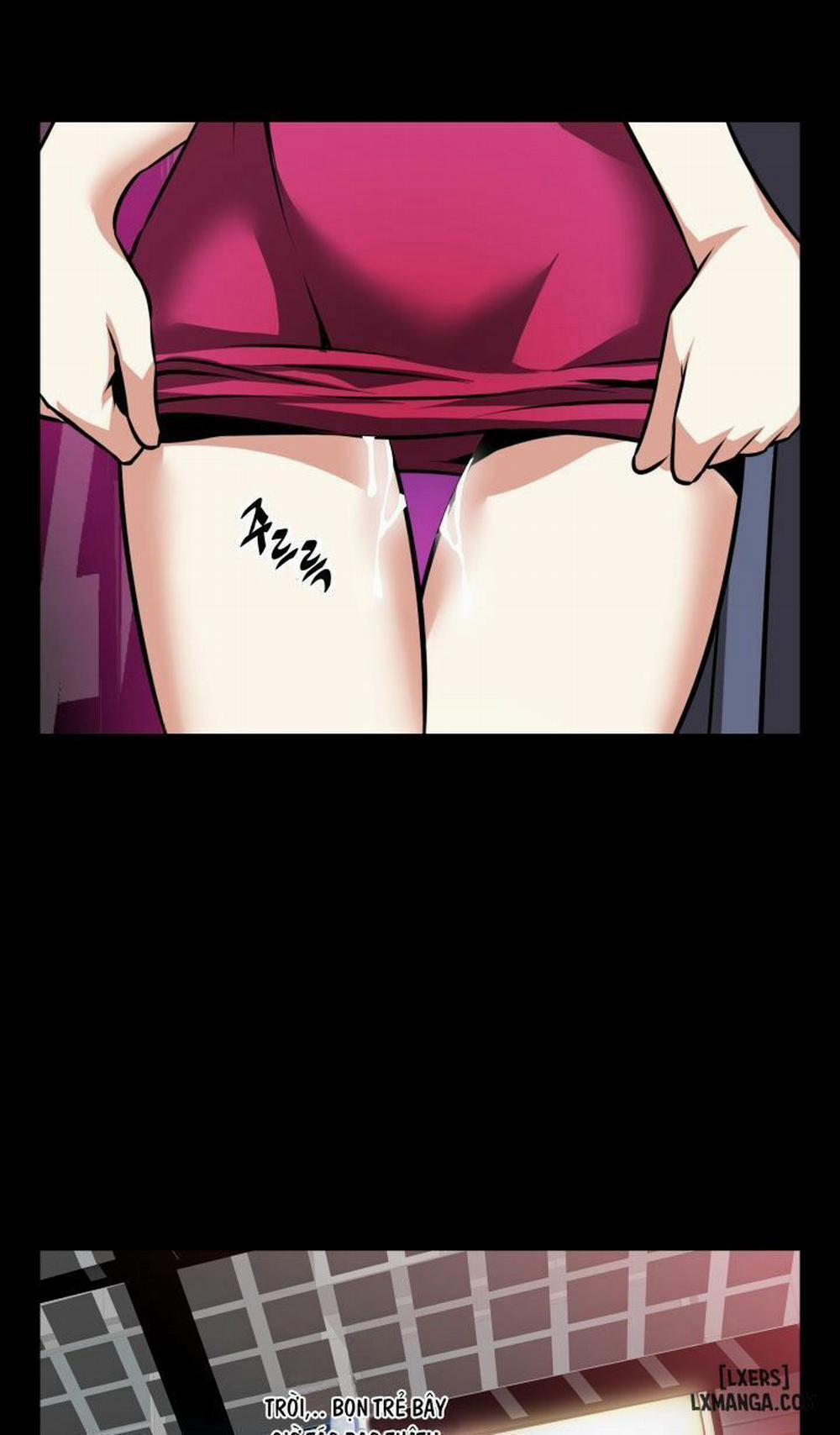 Thông Số Tình Yêu Của Giới trẻ 58 trang 7