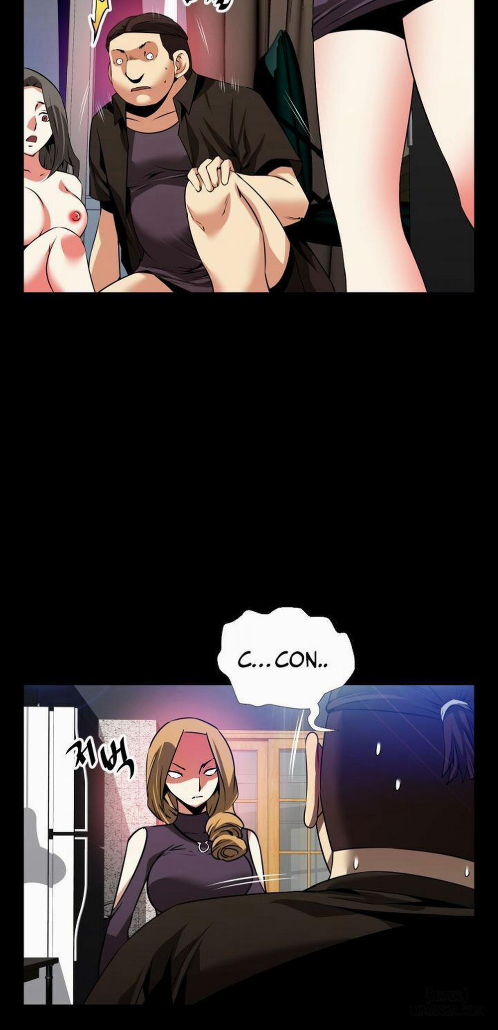 Thông Số Tình Yêu Của Giới trẻ 59 trang 21