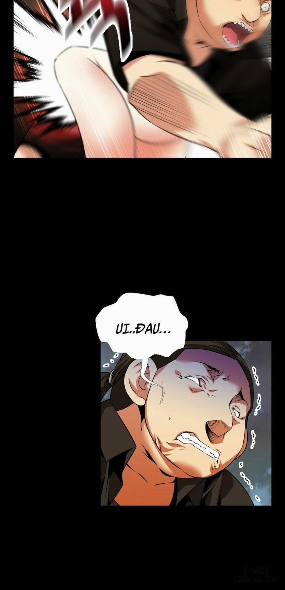 Thông Số Tình Yêu Của Giới trẻ 59 trang 24