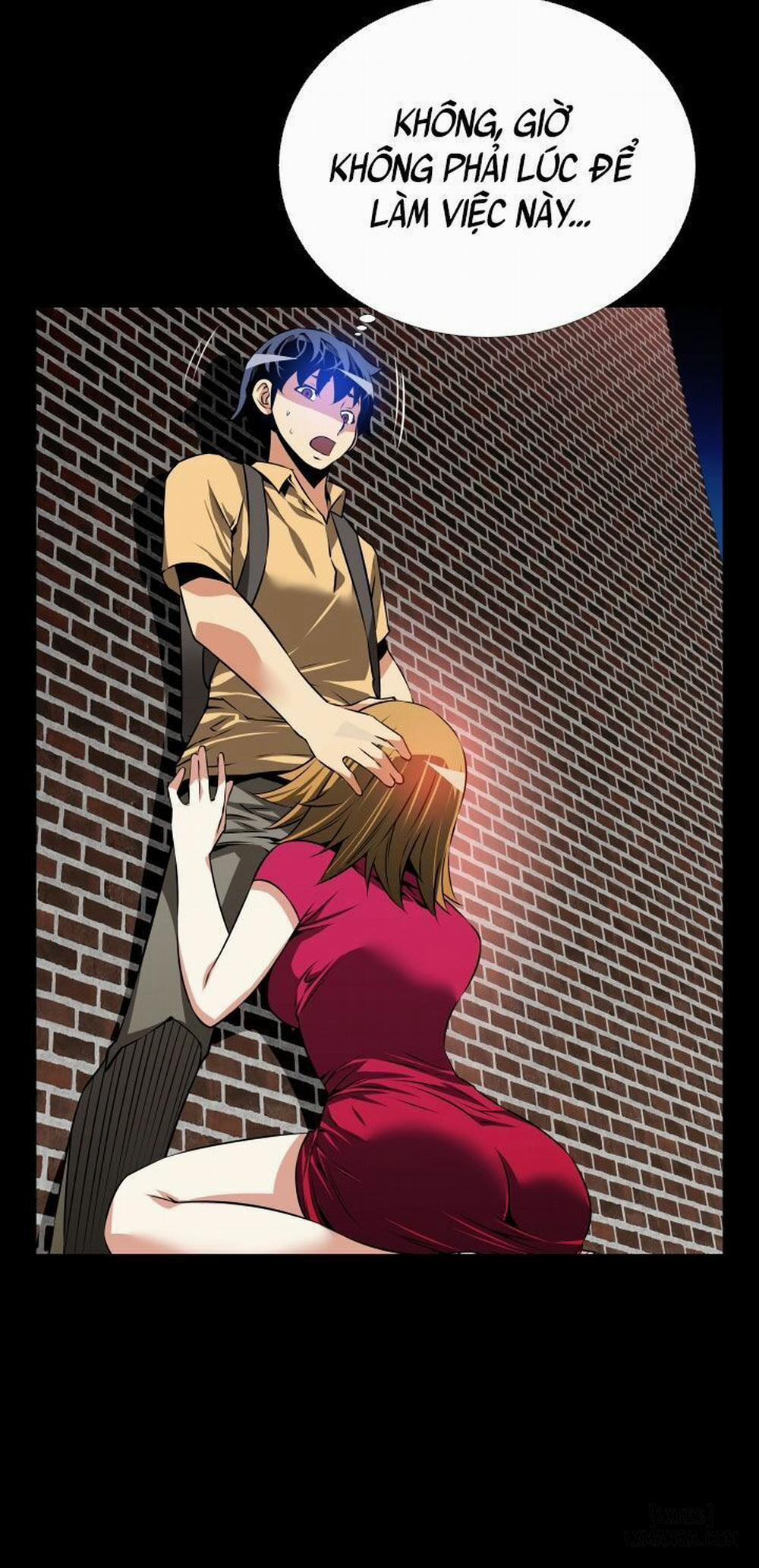 Thông Số Tình Yêu Của Giới trẻ 59 trang 33