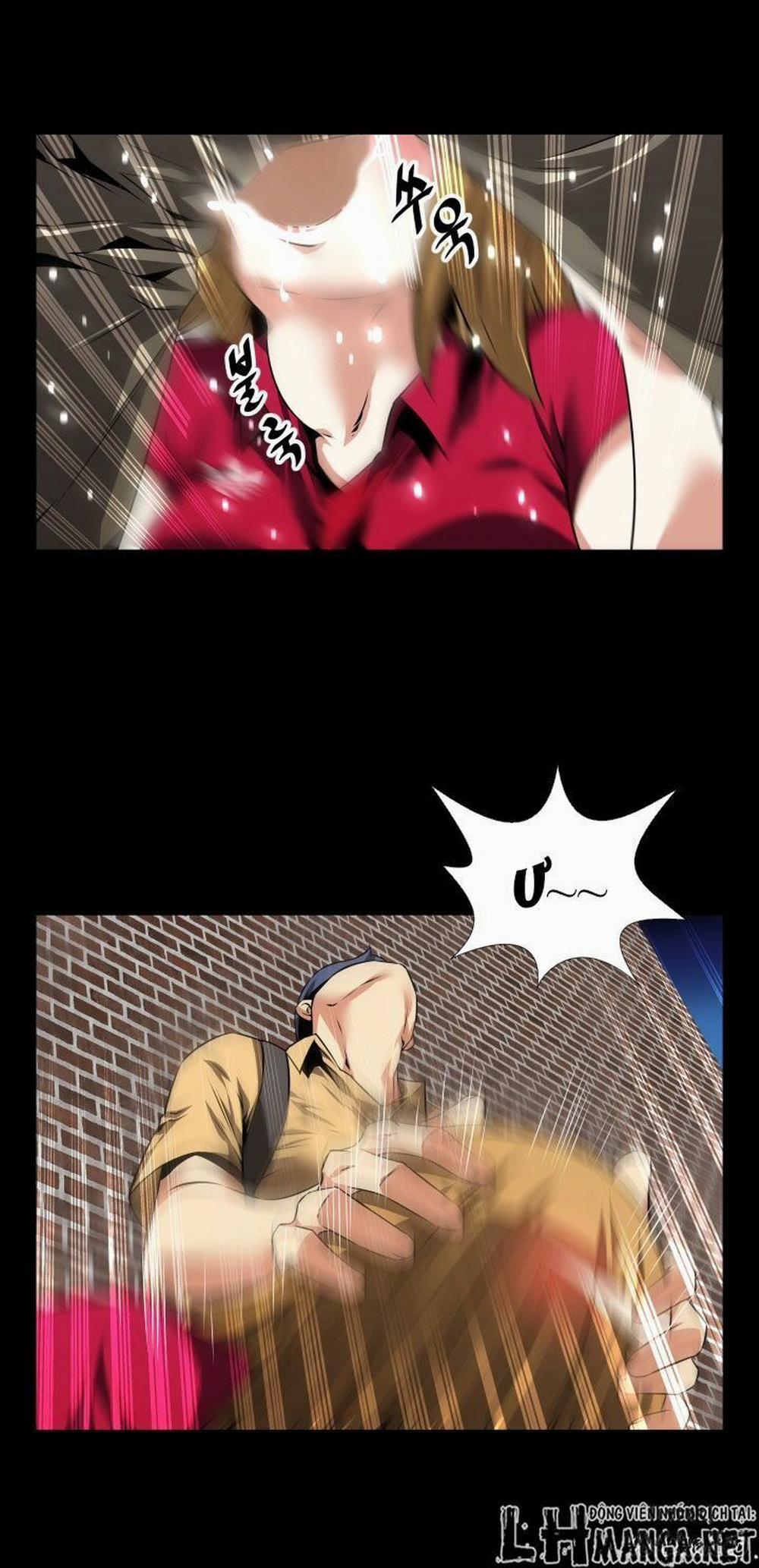 Thông Số Tình Yêu Của Giới trẻ 59 trang 34