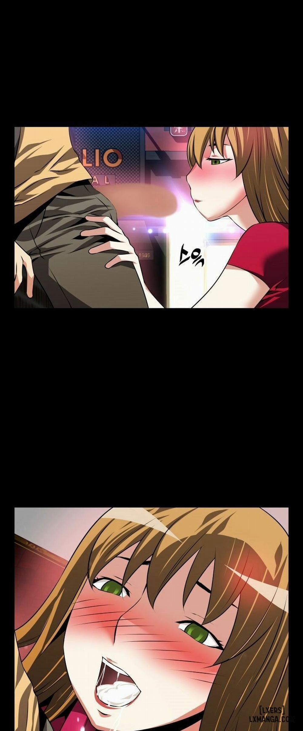 Thông Số Tình Yêu Của Giới trẻ 59 trang 36