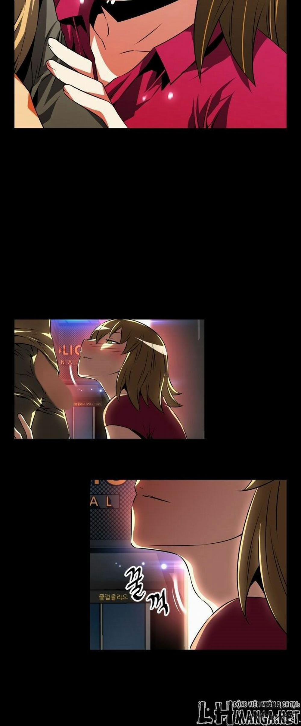 Thông Số Tình Yêu Của Giới trẻ 59 trang 37