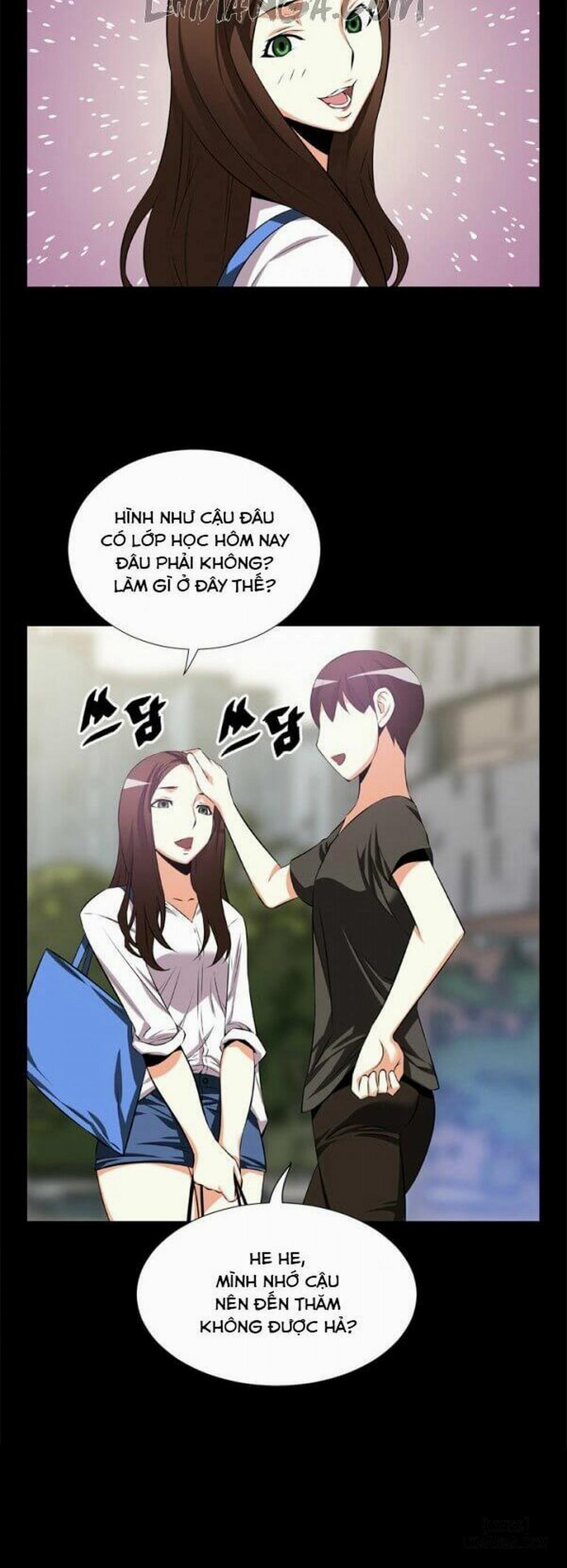 Thông Số Tình Yêu Của Giới trẻ 6 trang 22