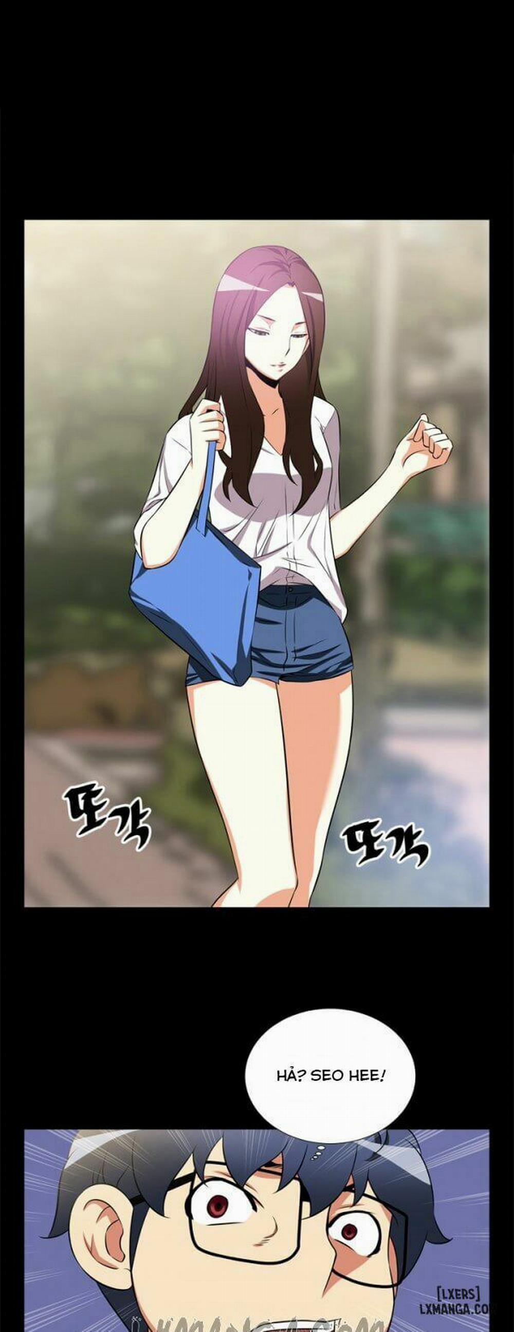 Thông Số Tình Yêu Của Giới trẻ 6 trang 8