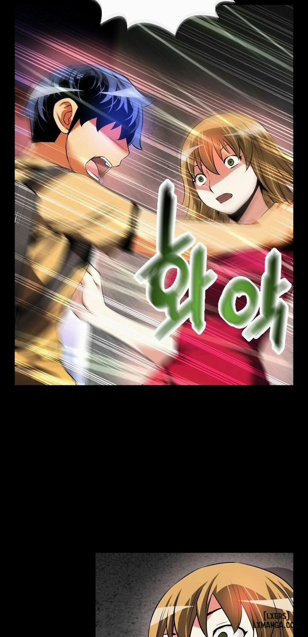 Thông Số Tình Yêu Của Giới trẻ 60 trang 11