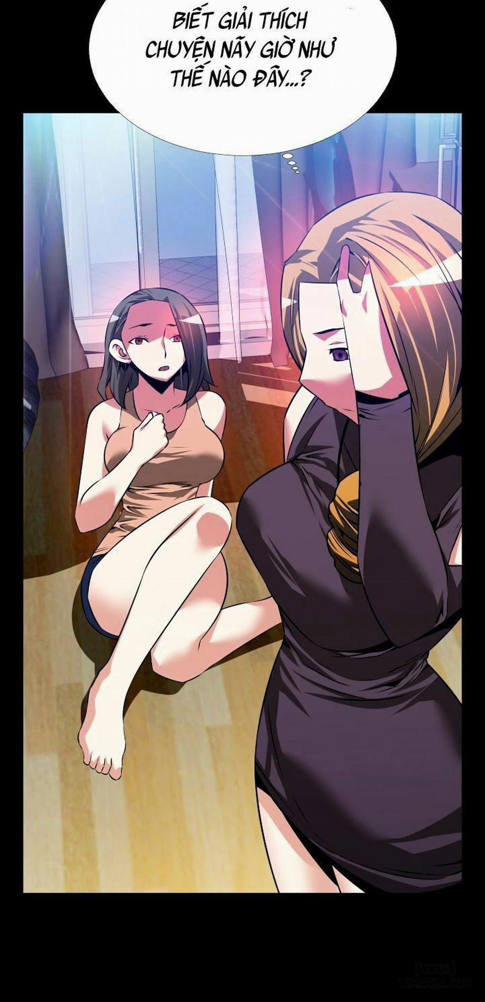 Thông Số Tình Yêu Của Giới trẻ 60 trang 33