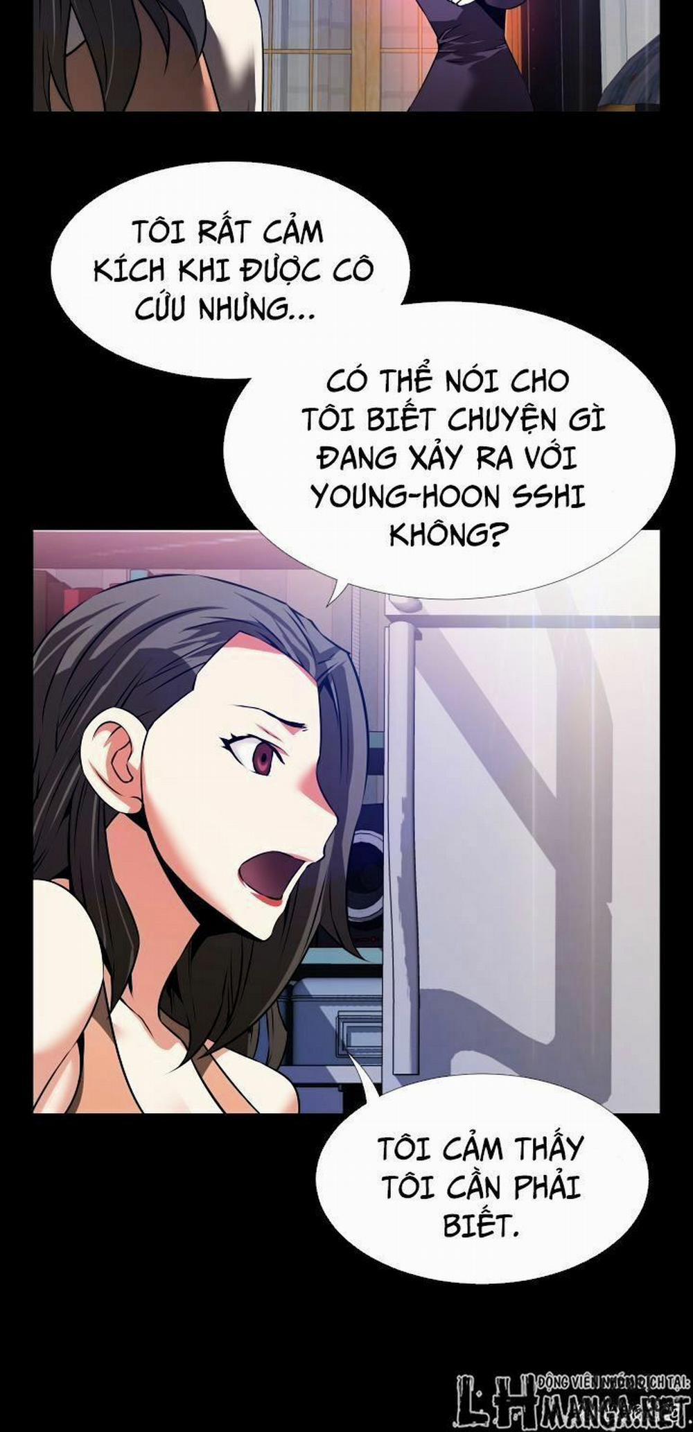 Thông Số Tình Yêu Của Giới trẻ 60 trang 37