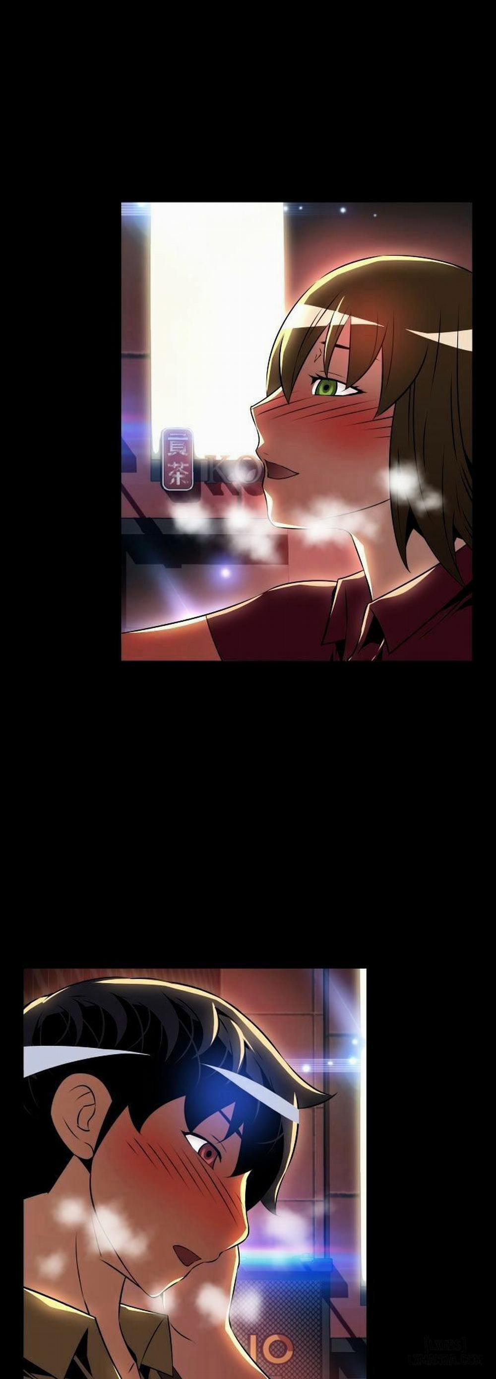 Thông Số Tình Yêu Của Giới trẻ 60 trang 4