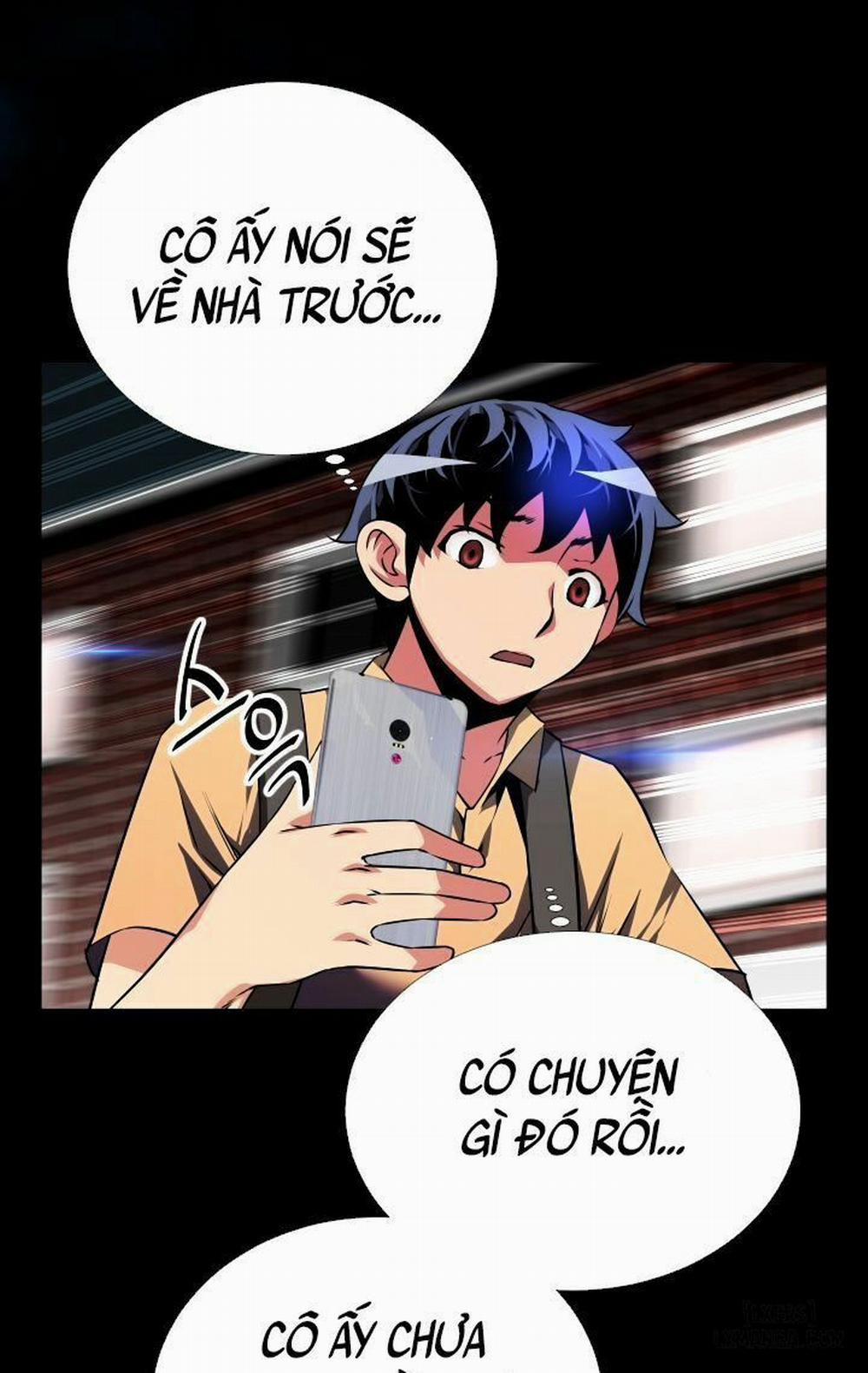 Thông Số Tình Yêu Của Giới trẻ 60 trang 45