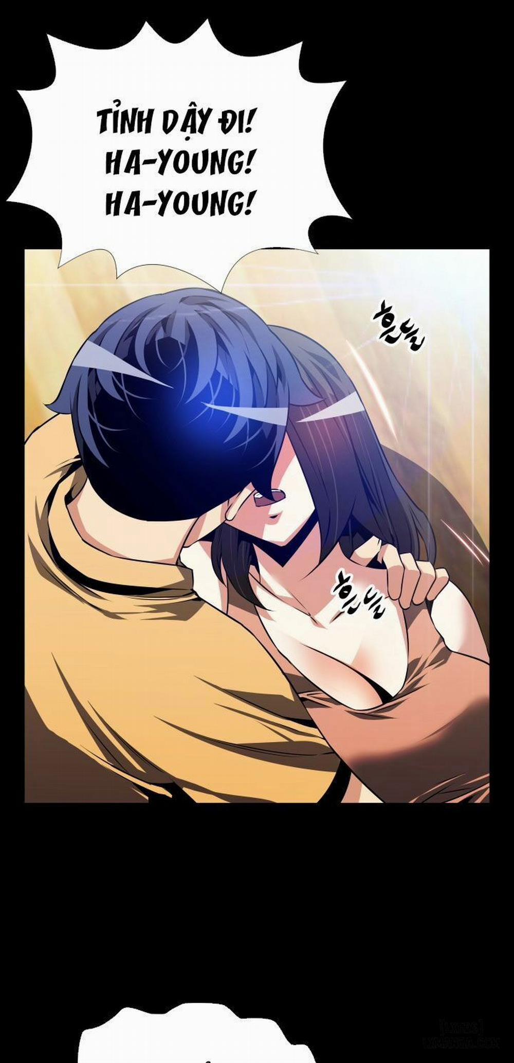 Thông Số Tình Yêu Của Giới trẻ 61 trang 11