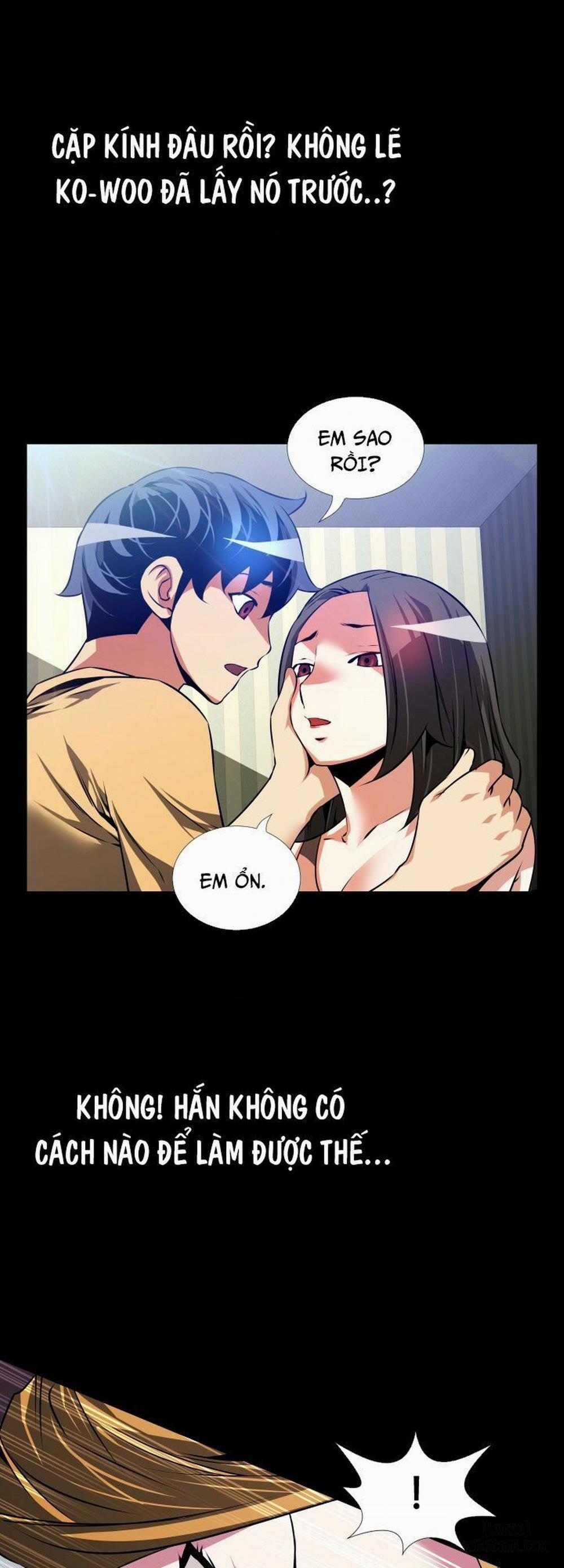 Thông Số Tình Yêu Của Giới trẻ 61 trang 19