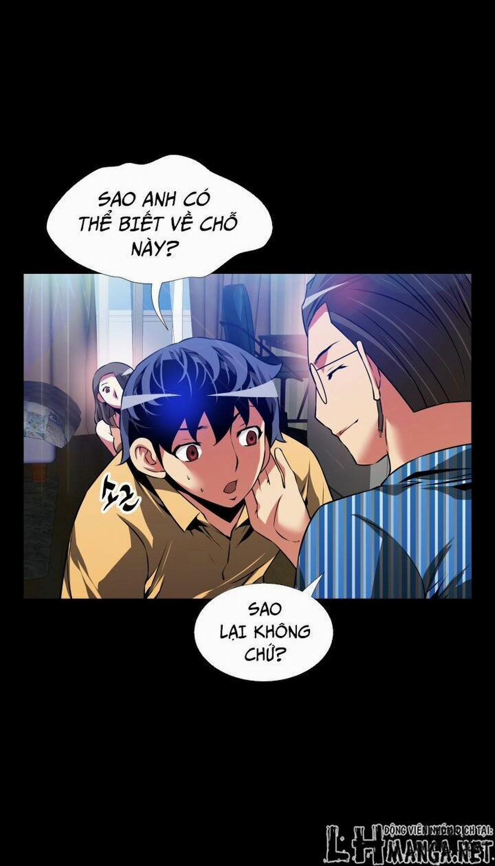 Thông Số Tình Yêu Của Giới trẻ 61 trang 24