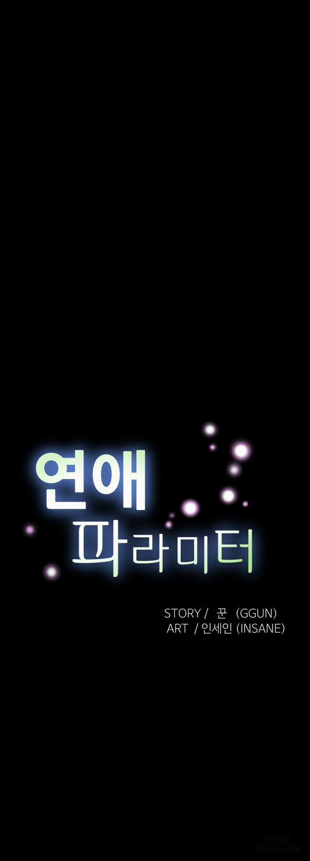 Thông Số Tình Yêu Của Giới trẻ 61 trang 4