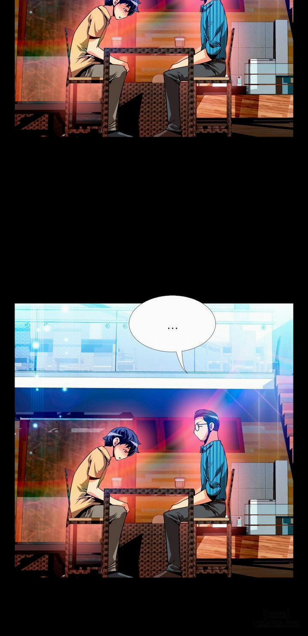 Thông Số Tình Yêu Của Giới trẻ 62 trang 10