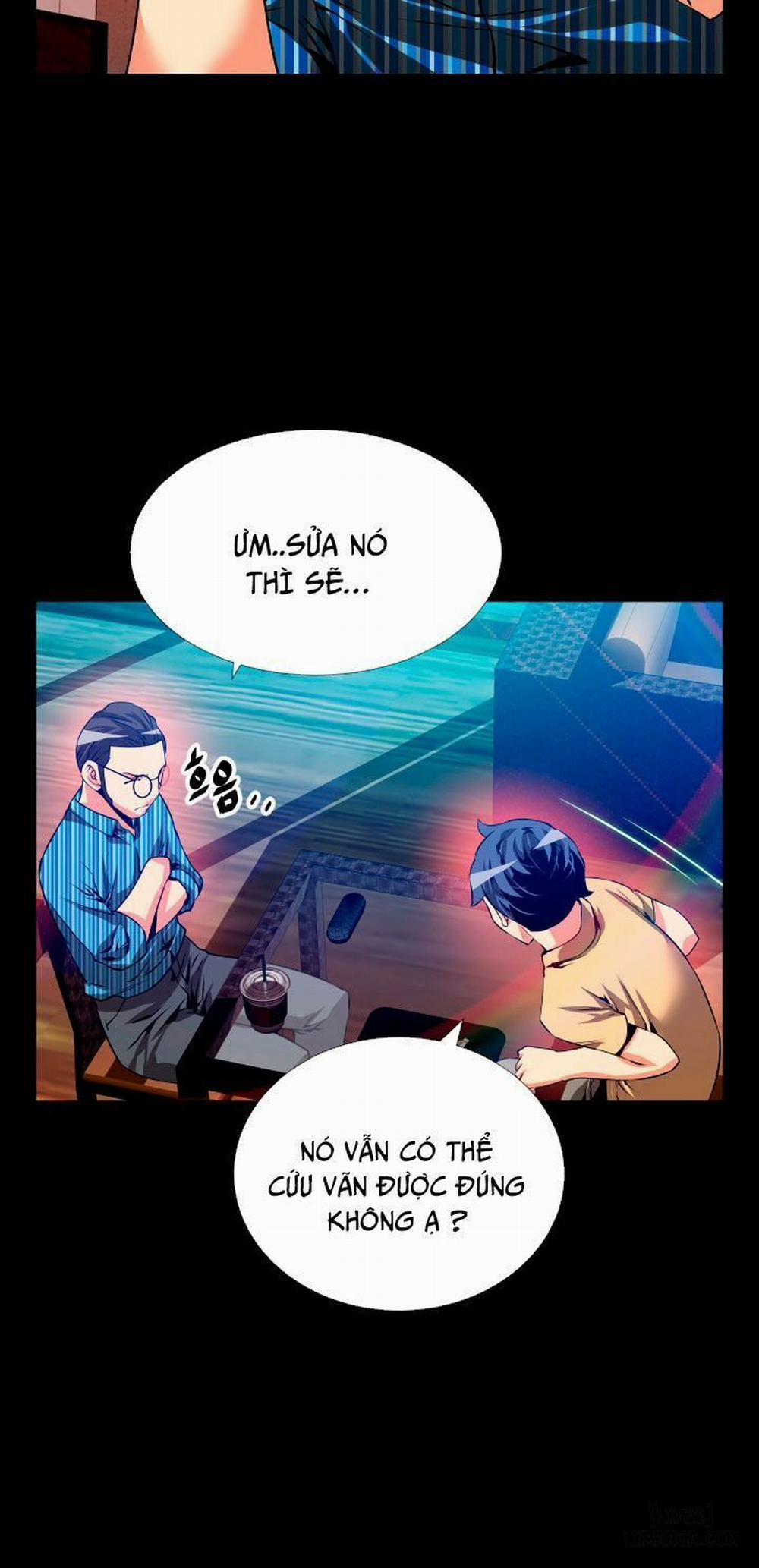 Thông Số Tình Yêu Của Giới trẻ 62 trang 16