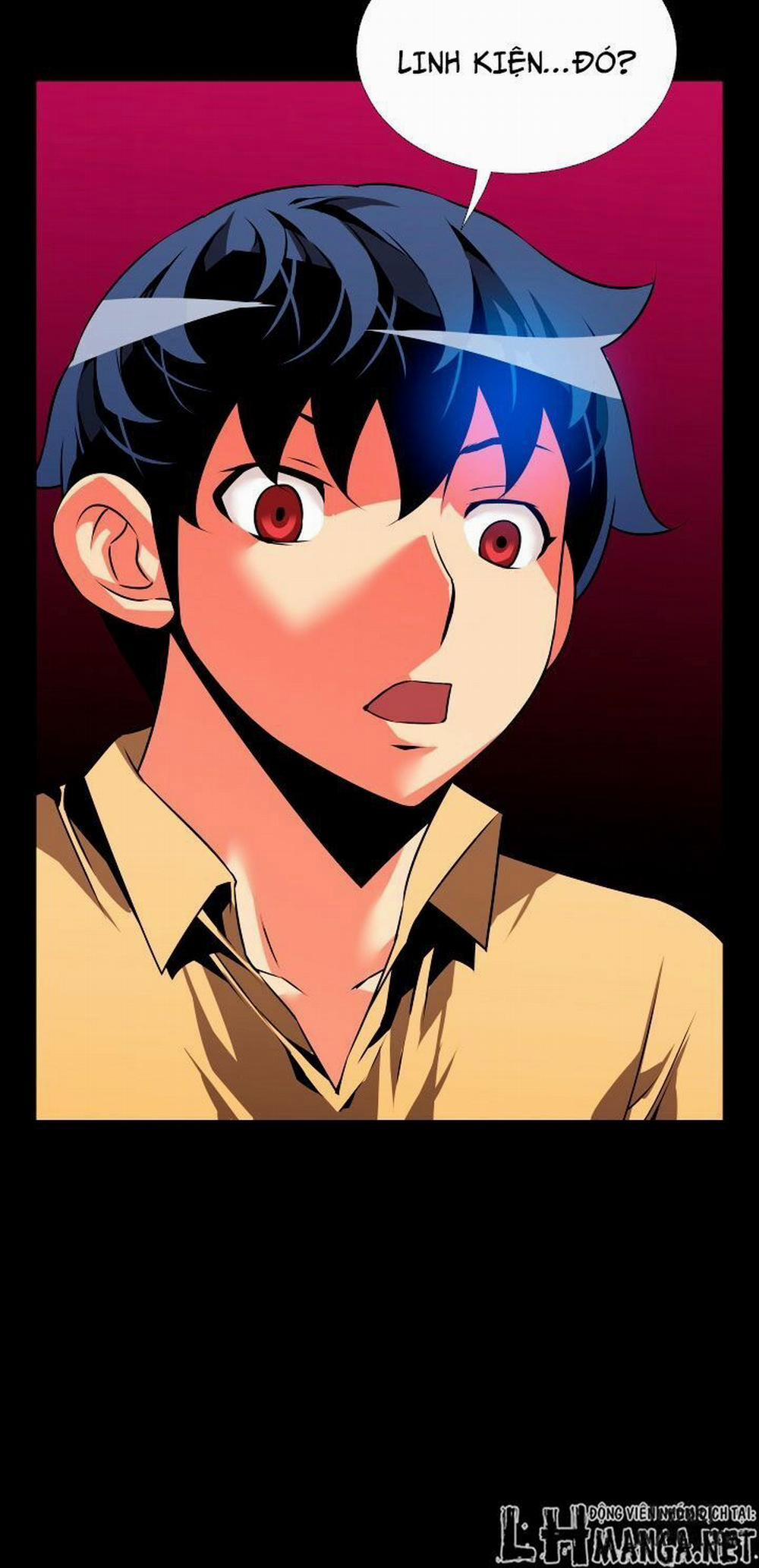 Thông Số Tình Yêu Của Giới trẻ 62 trang 23