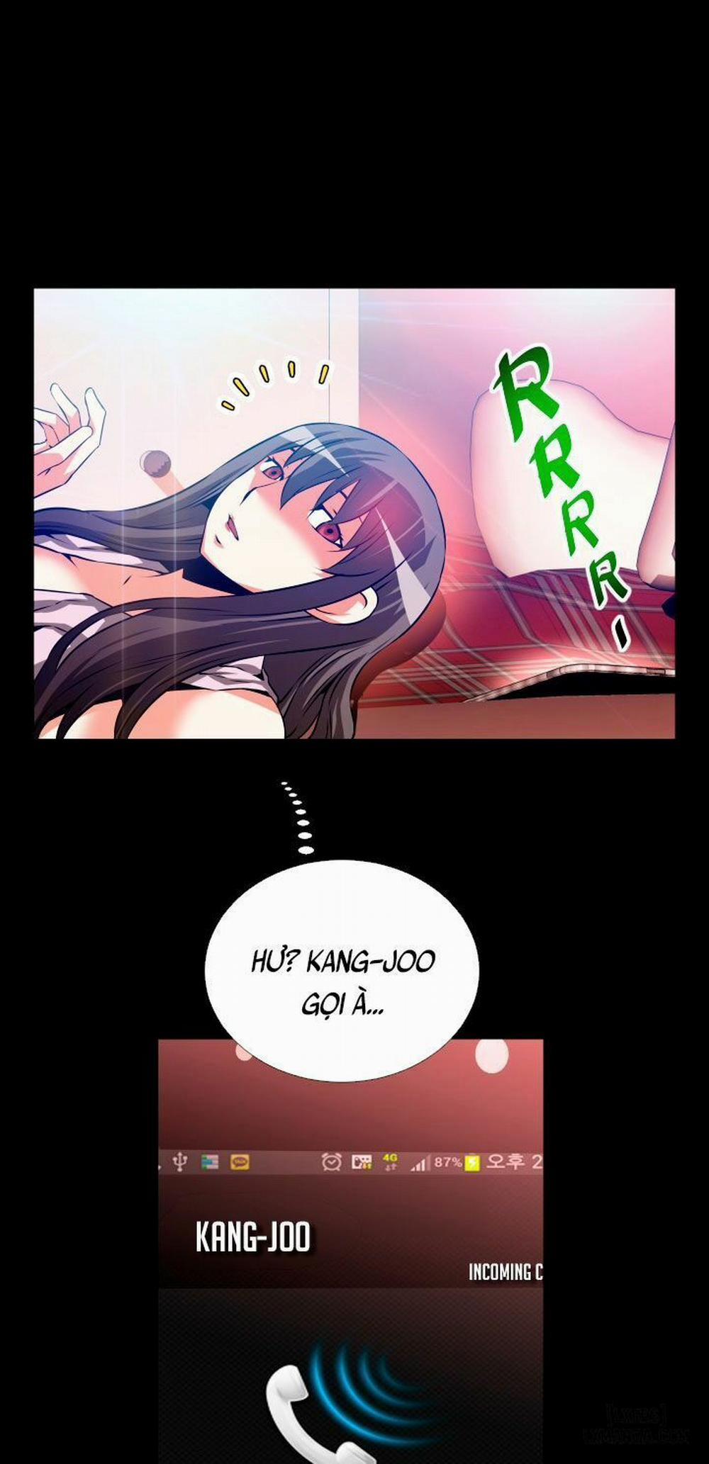 Thông Số Tình Yêu Của Giới trẻ 62 trang 31