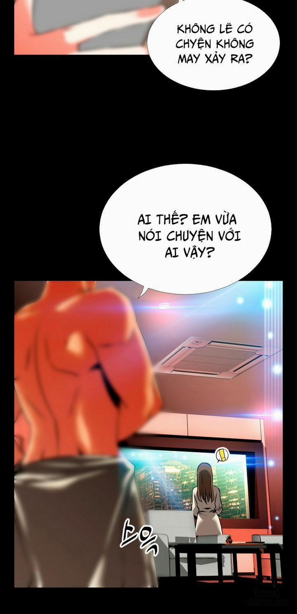 Thông Số Tình Yêu Của Giới trẻ 62 trang 37