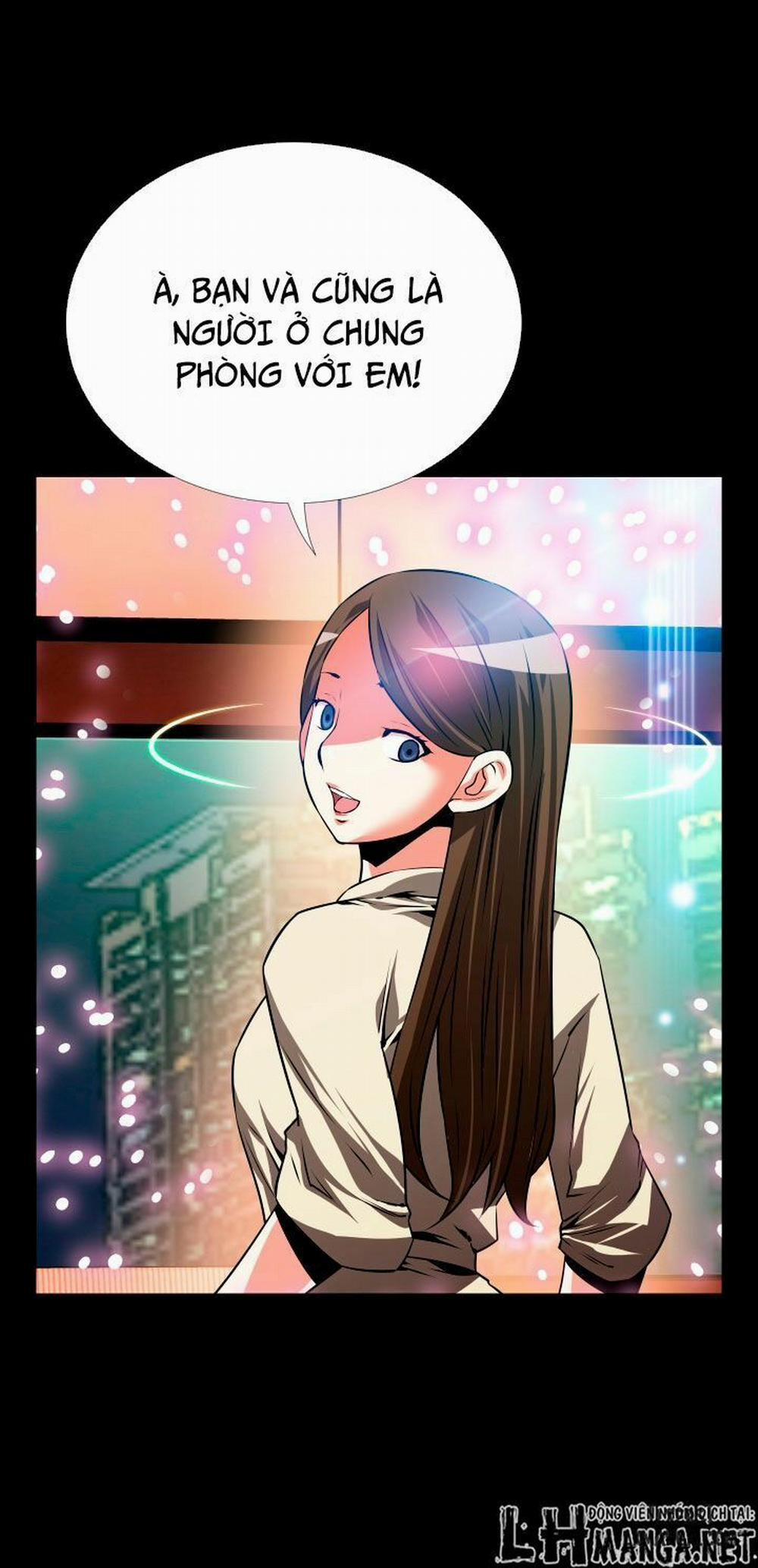 Thông Số Tình Yêu Của Giới trẻ 62 trang 38