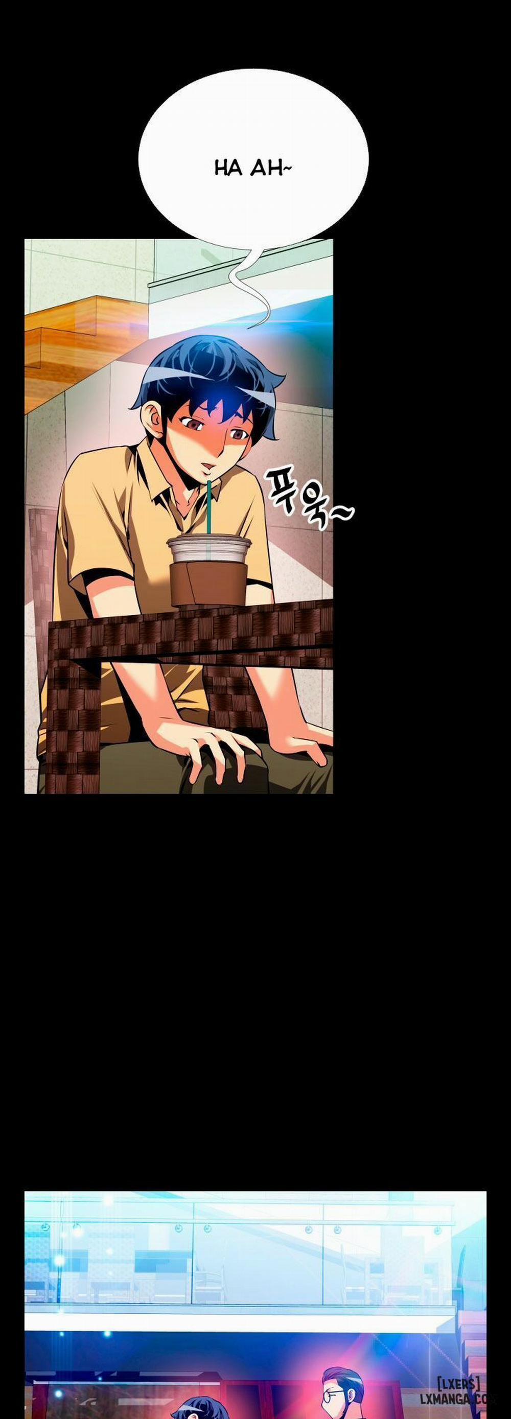 Thông Số Tình Yêu Của Giới trẻ 62 trang 9