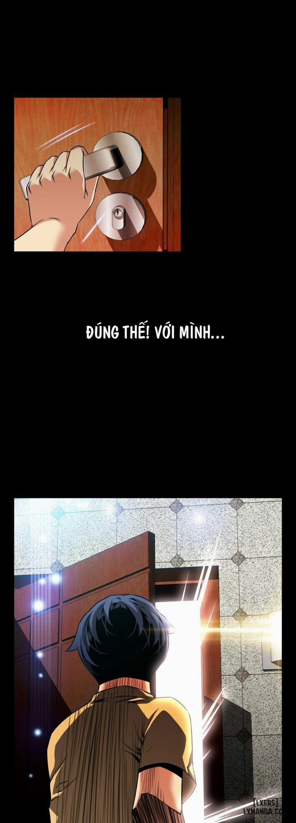 Thông Số Tình Yêu Của Giới trẻ 63 trang 10