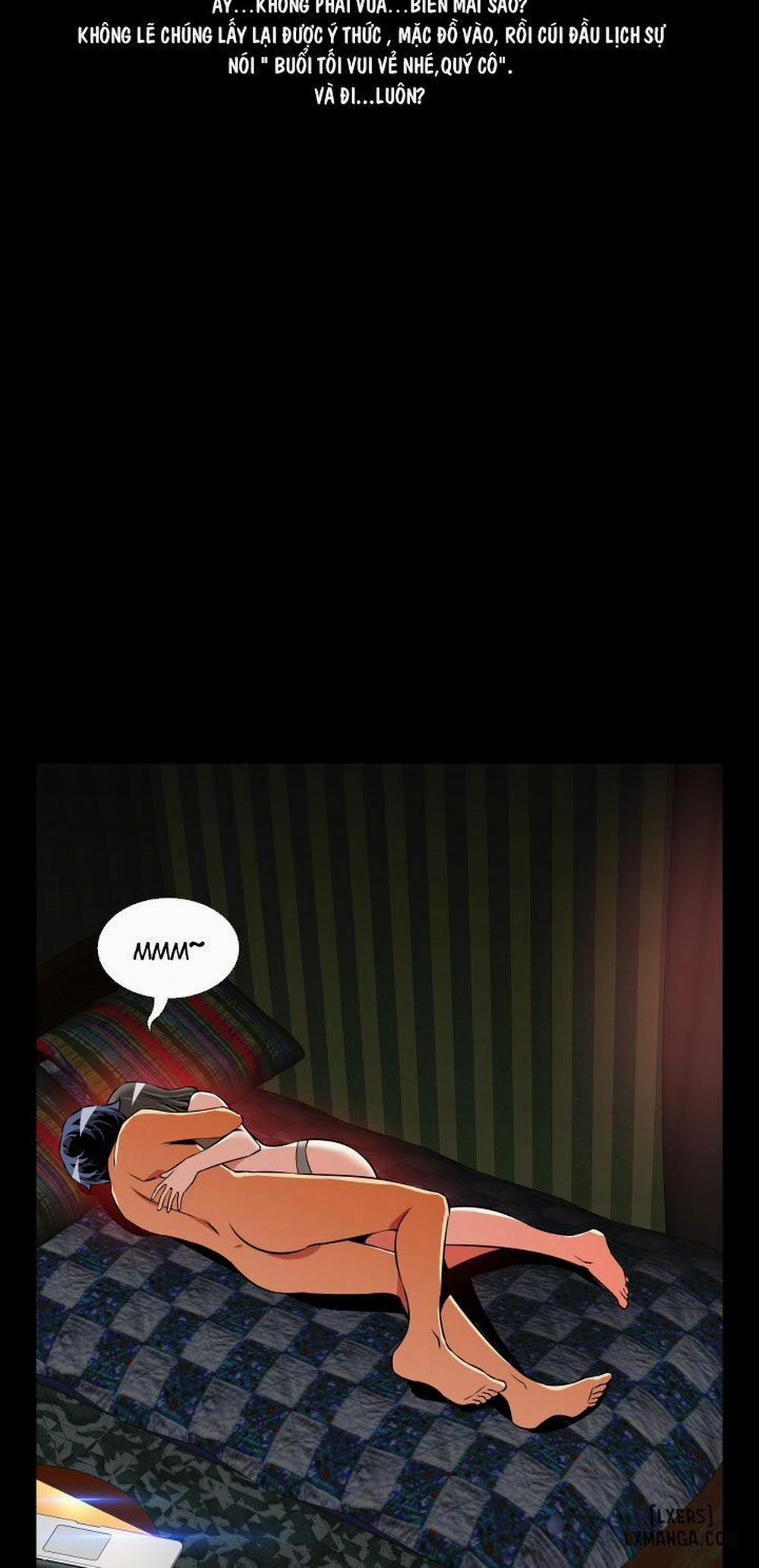 Thông Số Tình Yêu Của Giới trẻ 63 trang 17