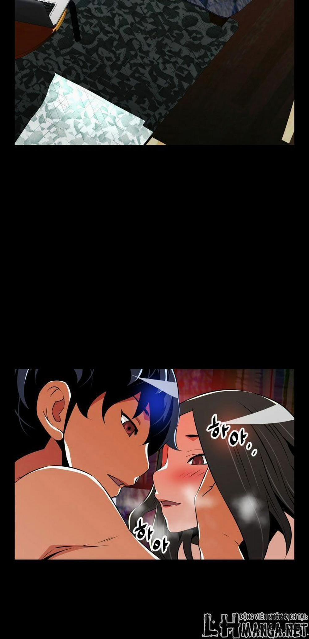 Thông Số Tình Yêu Của Giới trẻ 63 trang 18