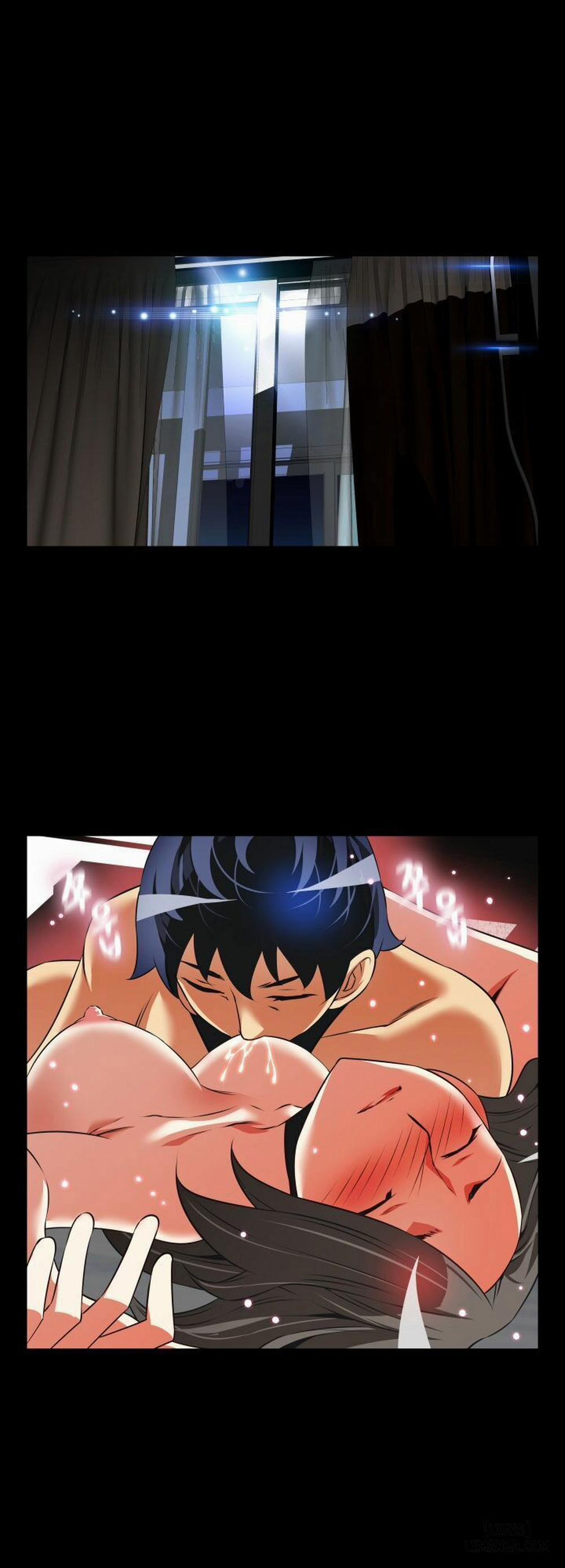 Thông Số Tình Yêu Của Giới trẻ 63 trang 28