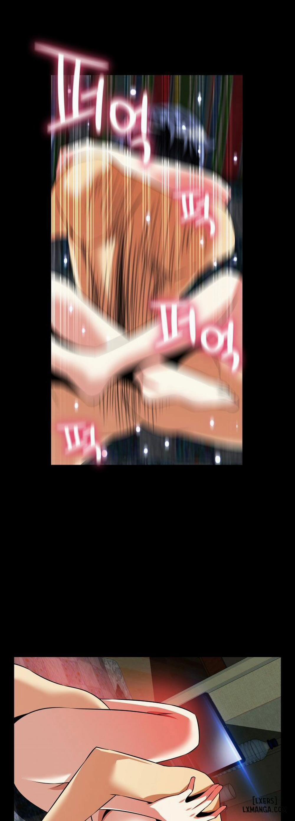 Thông Số Tình Yêu Của Giới trẻ 63 trang 37