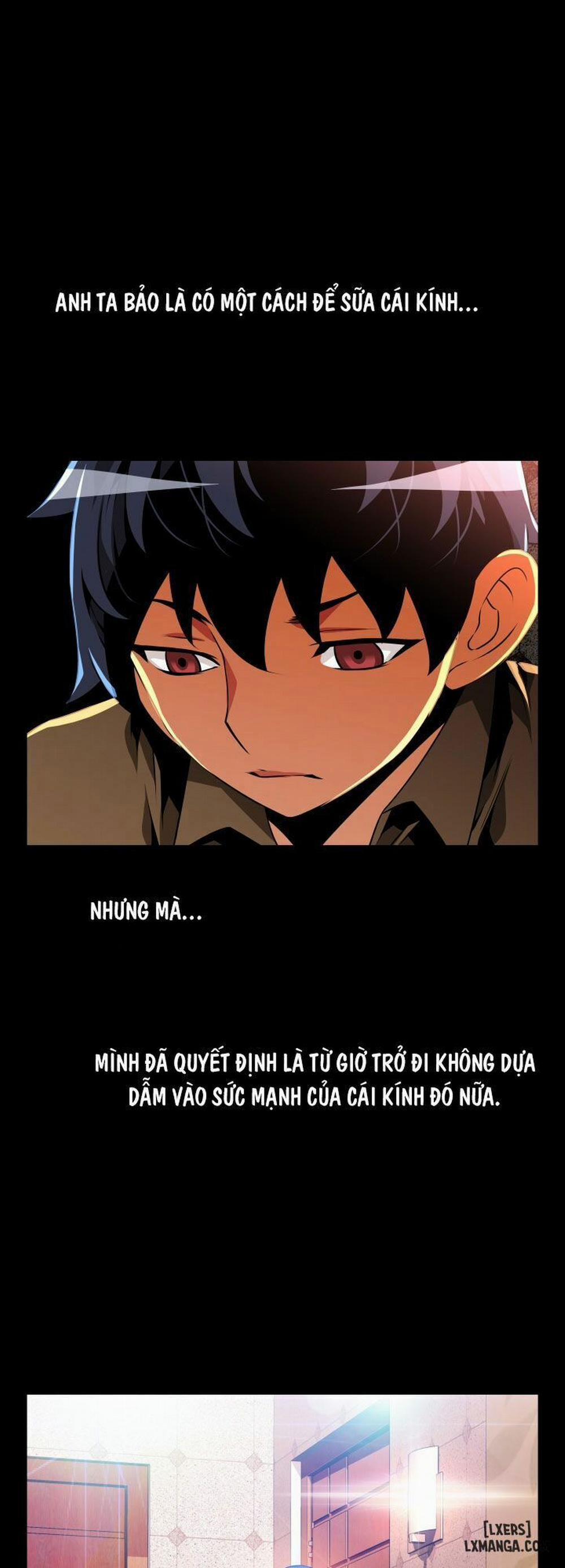 Thông Số Tình Yêu Của Giới trẻ 63 trang 7