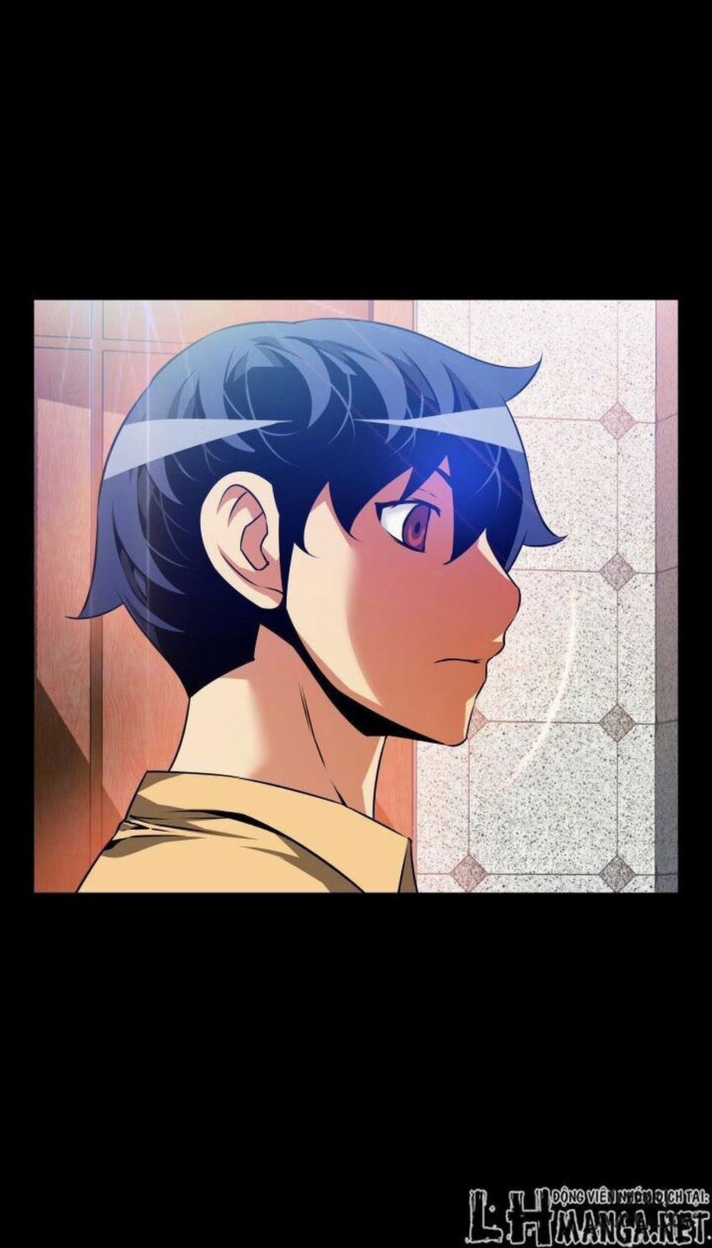 Thông Số Tình Yêu Của Giới trẻ 63 trang 9