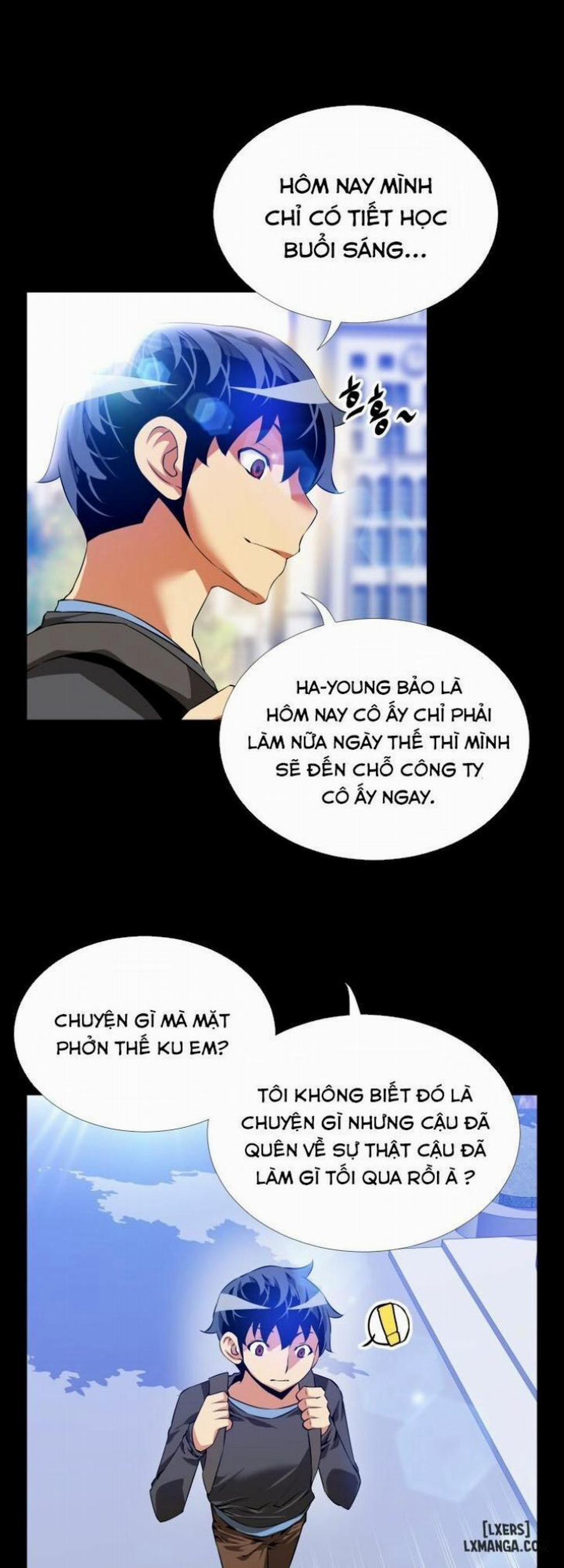 Thông Số Tình Yêu Của Giới trẻ 64 trang 0