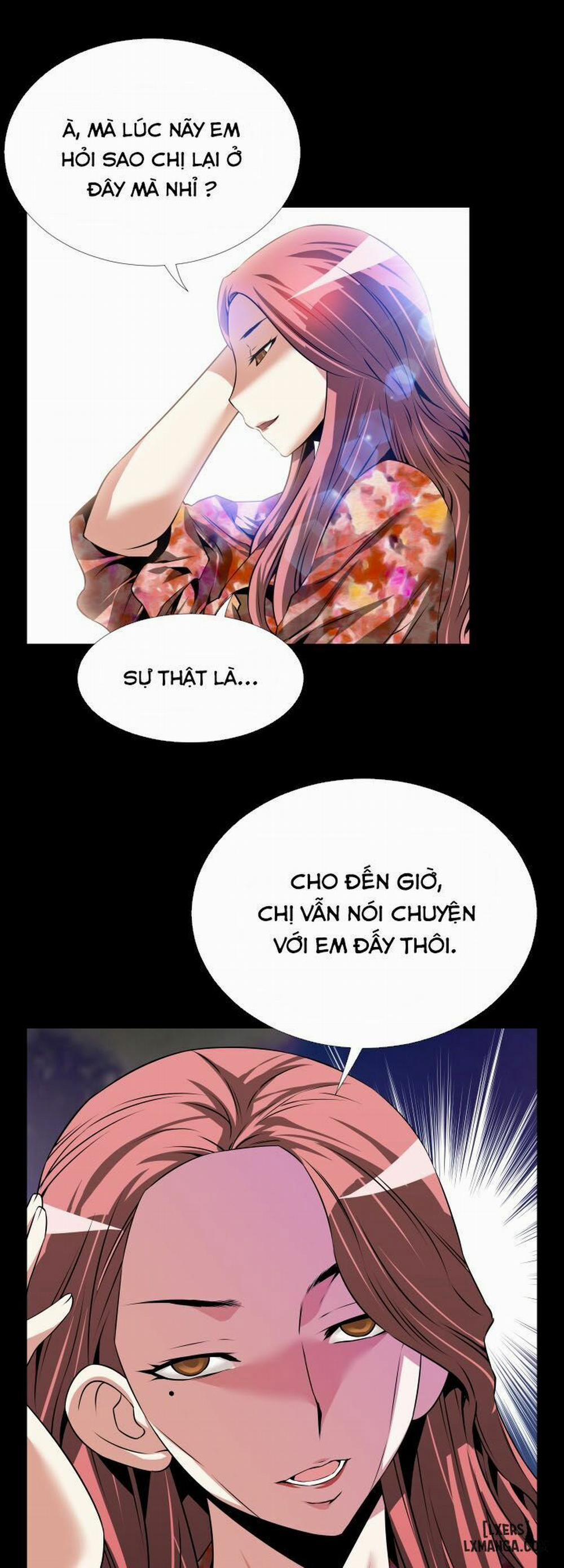 Thông Số Tình Yêu Của Giới trẻ 64 trang 10