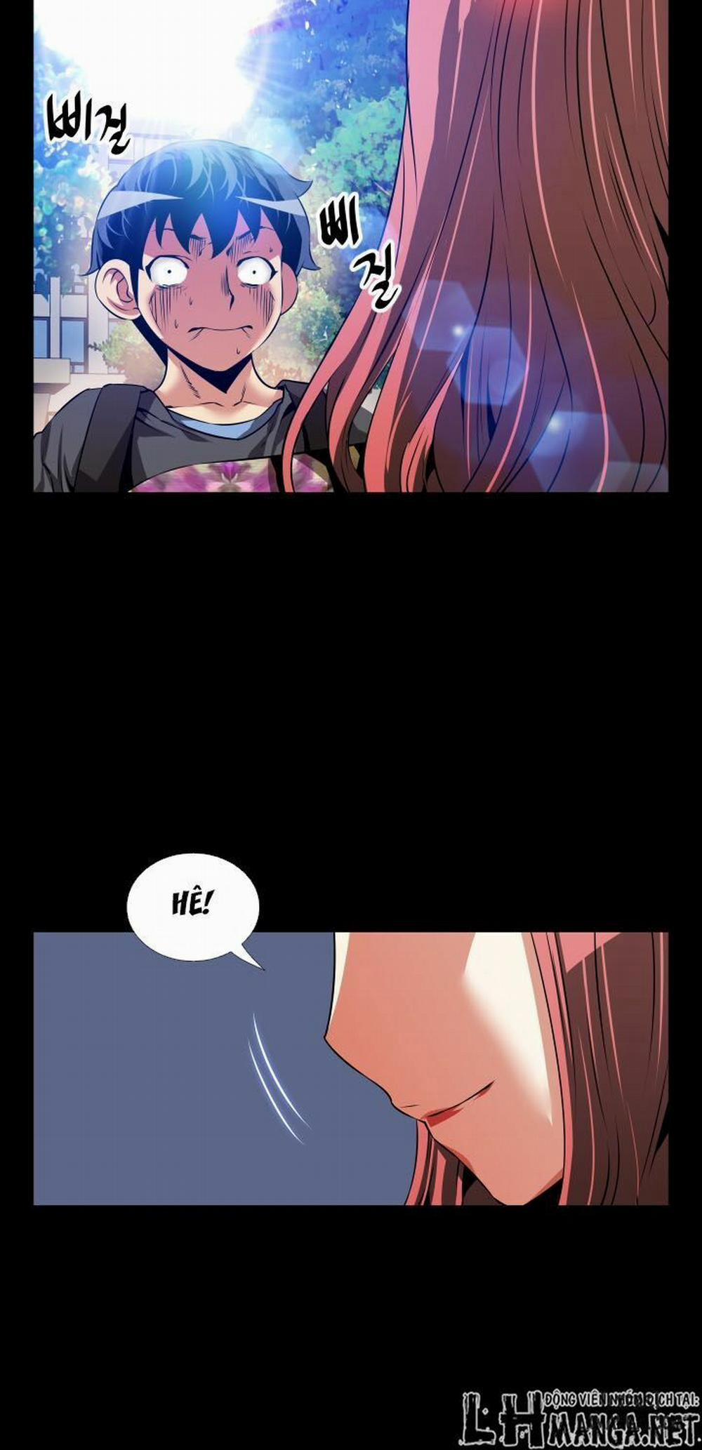 Thông Số Tình Yêu Của Giới trẻ 64 trang 12