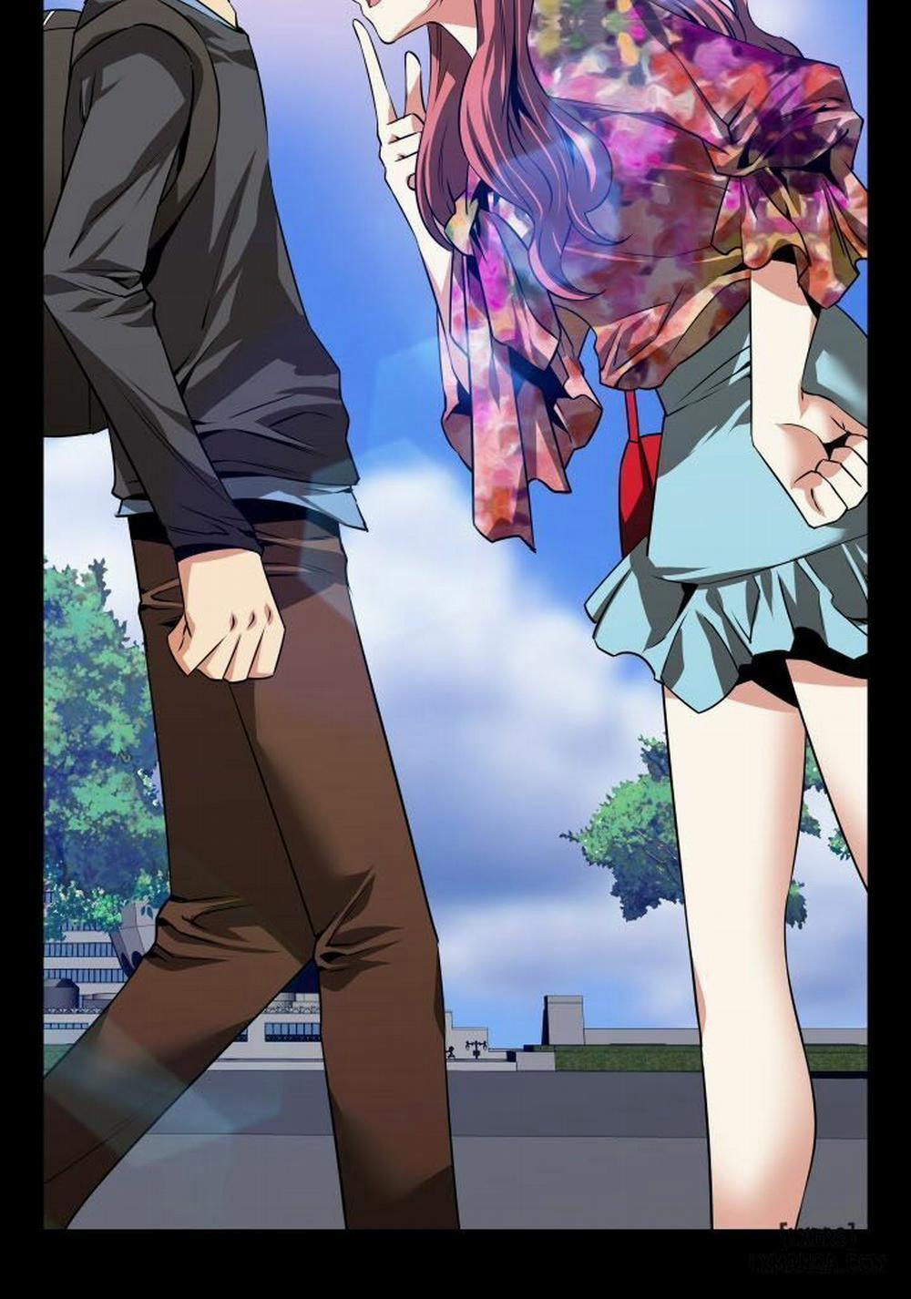 Thông Số Tình Yêu Của Giới trẻ 64 trang 5