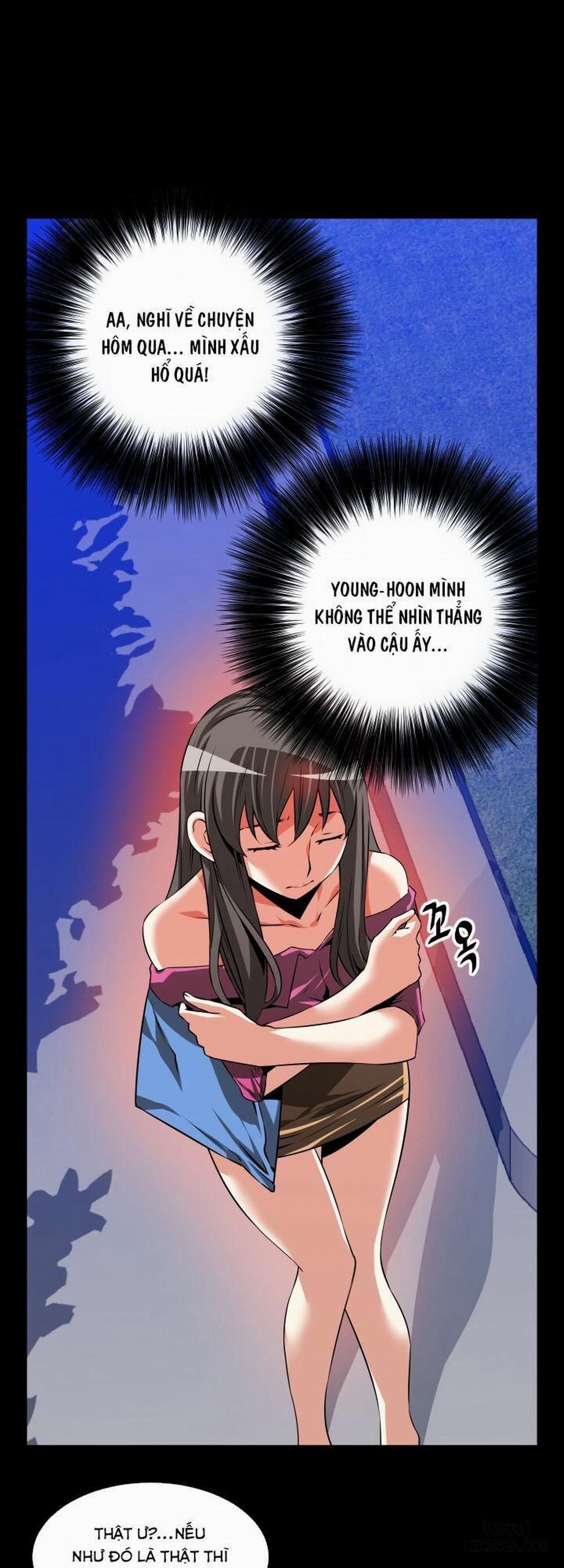 Thông Số Tình Yêu Của Giới trẻ 65 trang 14