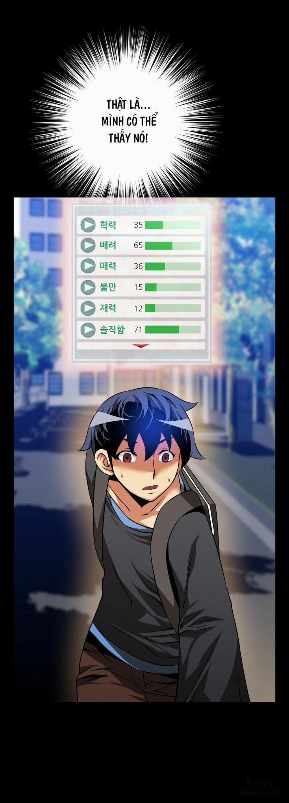 Thông Số Tình Yêu Của Giới trẻ 65 trang 3