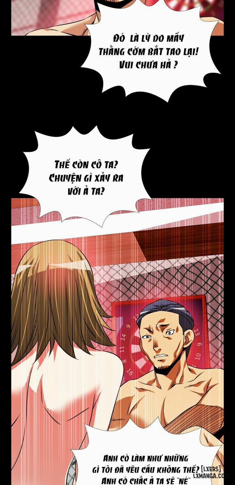 Thông Số Tình Yêu Của Giới trẻ 65 trang 48