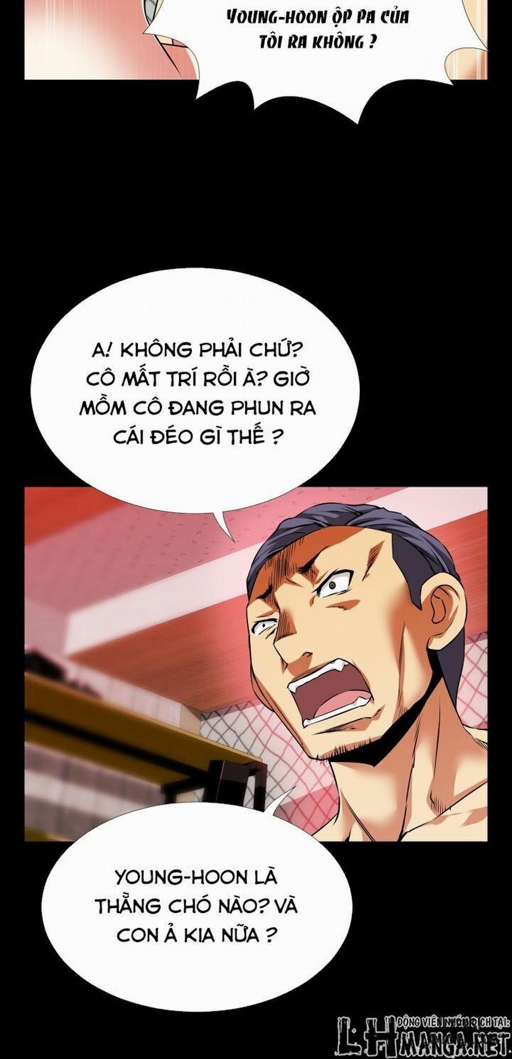 Thông Số Tình Yêu Của Giới trẻ 65 trang 49